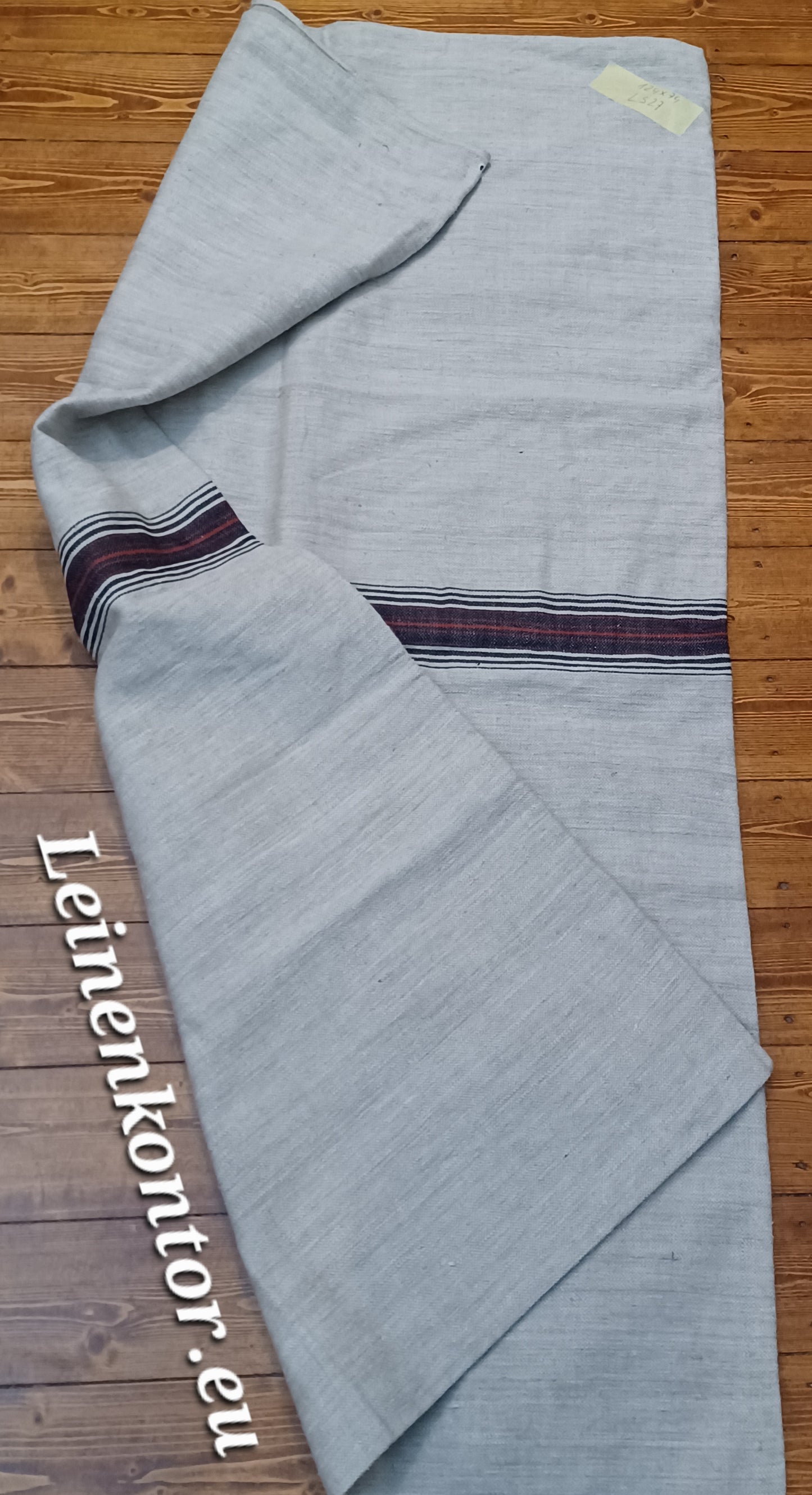 LS27 Leinensack, Wäschesack, Vorratssack