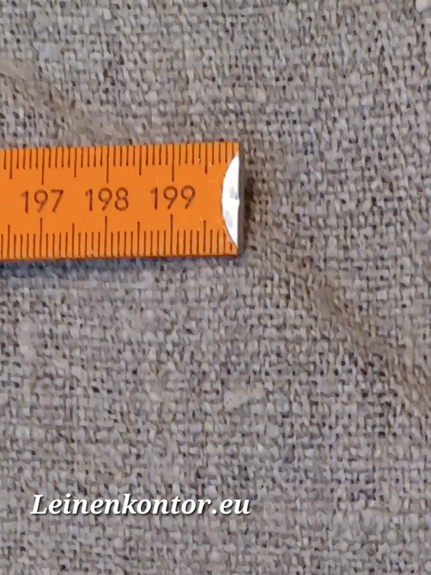 LS53 Leinensack, Wäschesack, Vorratssack