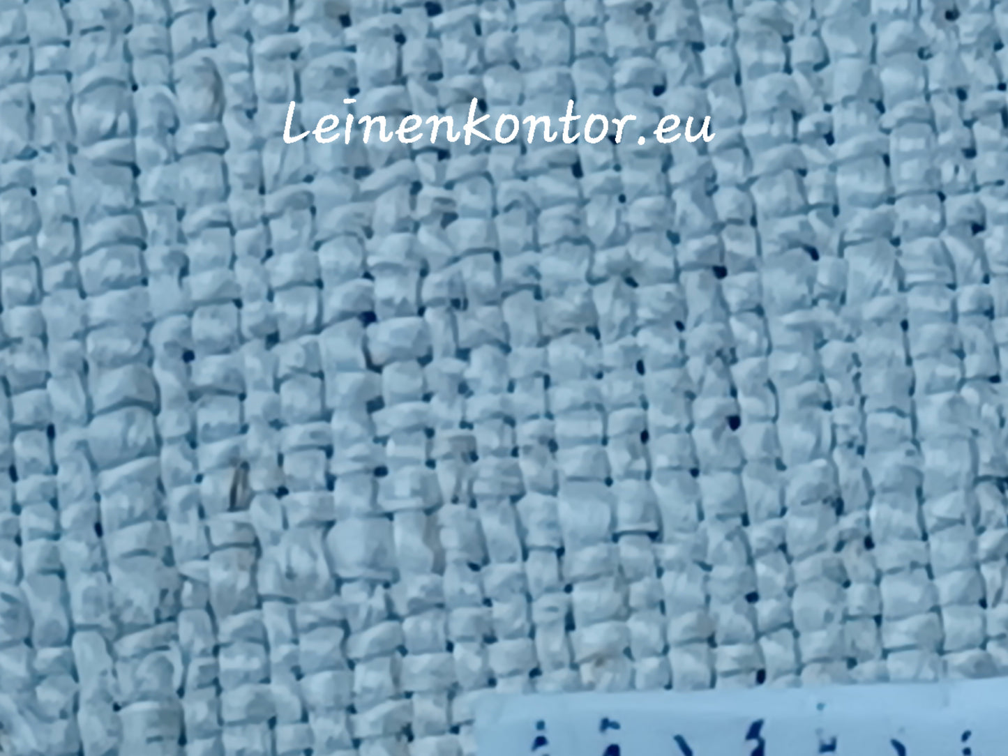 24.51 (6,7m x 0,41m x 0,55mm dick) Handtuchleinen Altes Bauernleinen Landhaus Leinenstoff Leinenballen