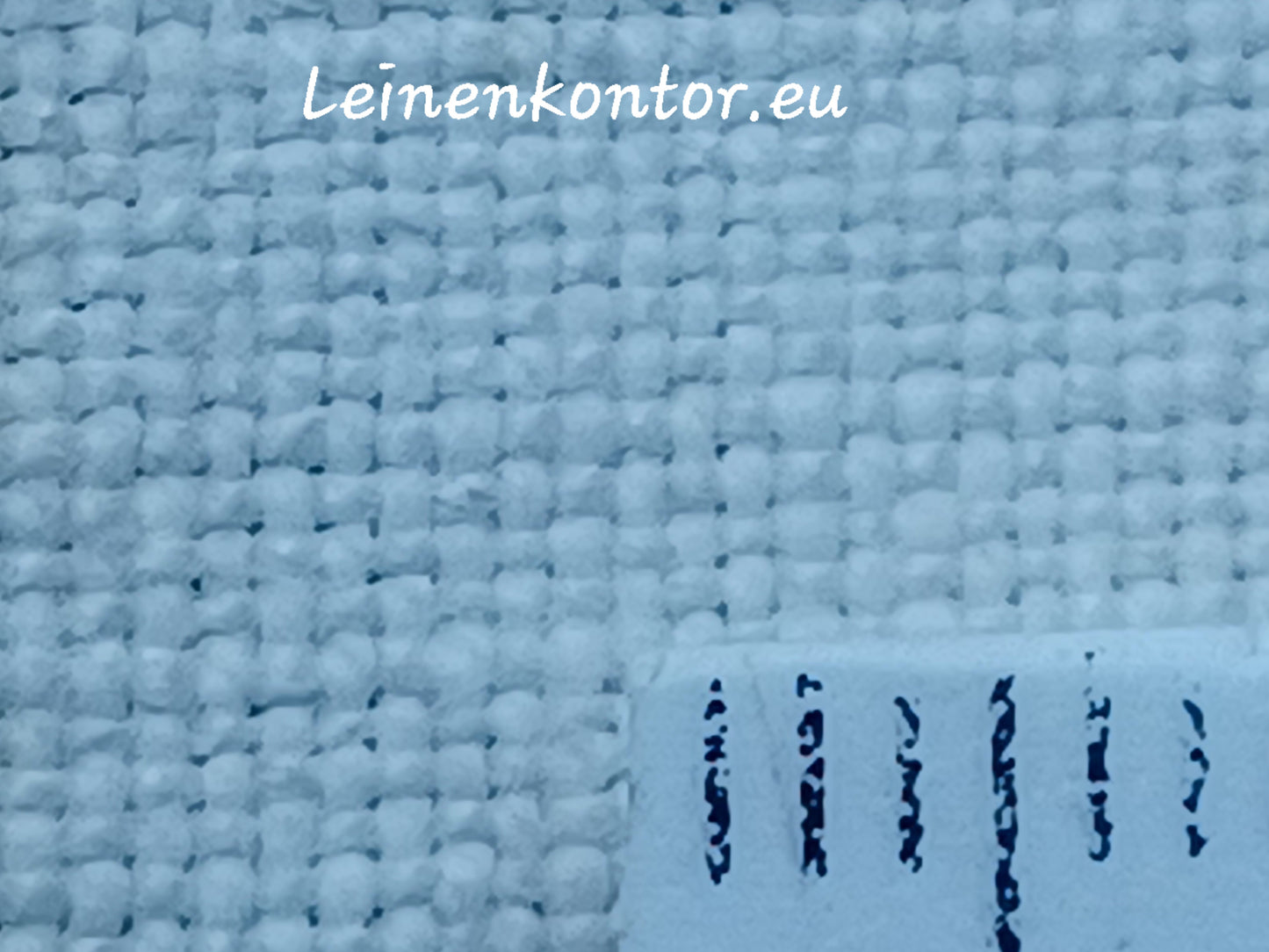 24.48 (9,1m x 0,45 x 0,55mm dick) Handtuchleinen Altes Bauernleinen Landhaus Leinenstoff Leinenballen