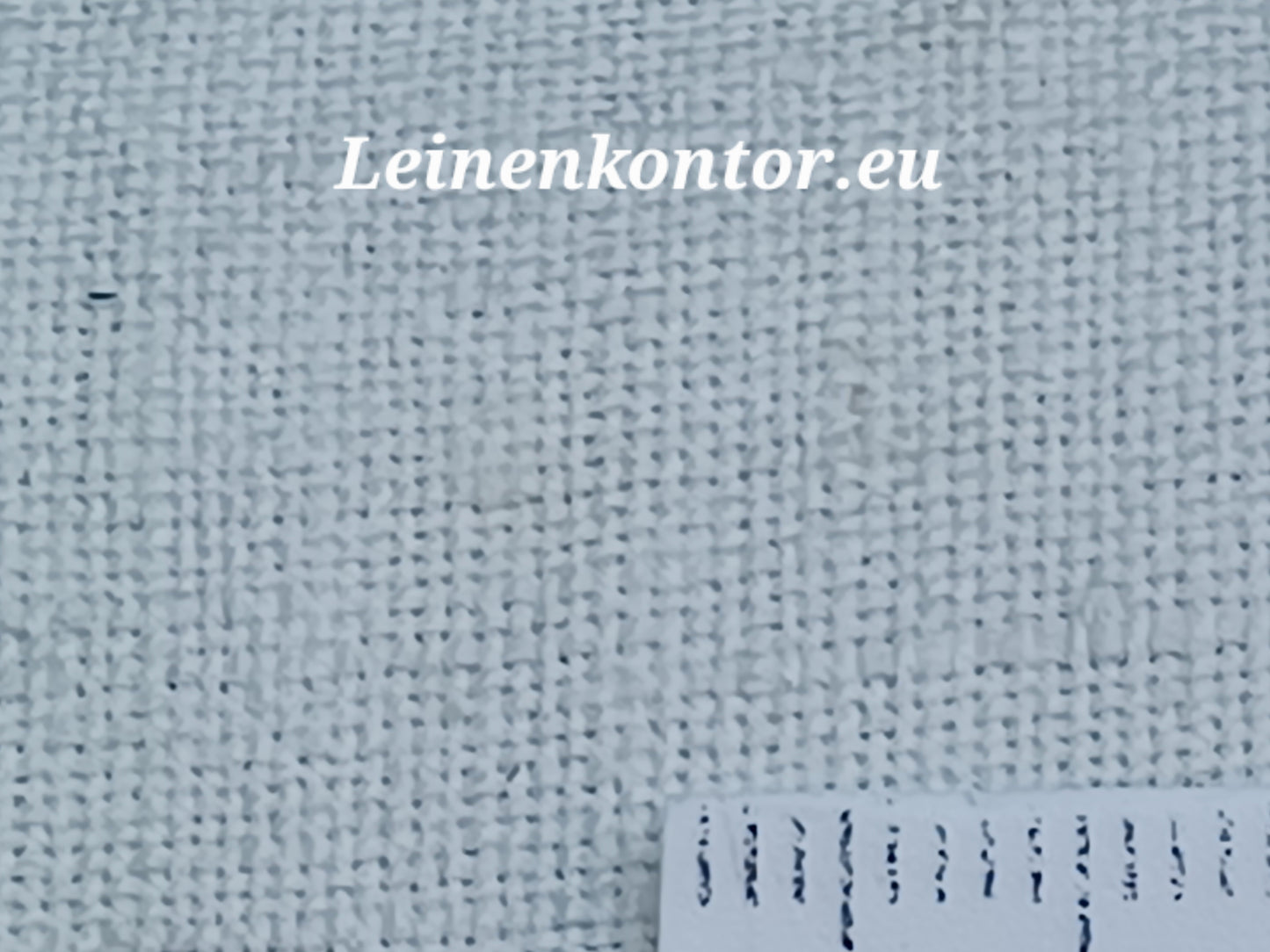 26.83 (9,1m x 0,68m x 0,5mm, 1680gr) Leinen Landhaus Leinenstoff Leinenballen