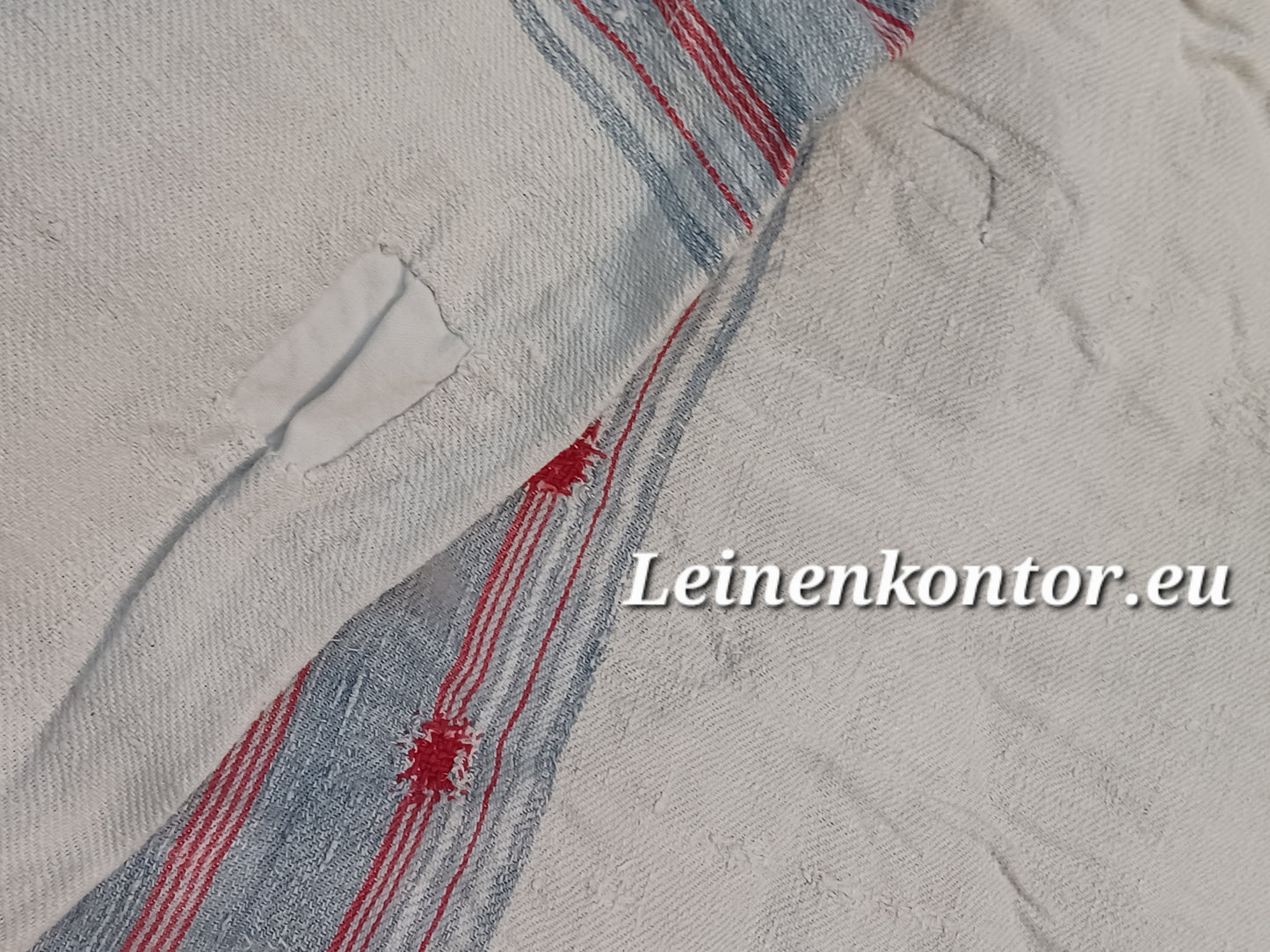LS33 Leinensack, Wäschesack, Vorratssack