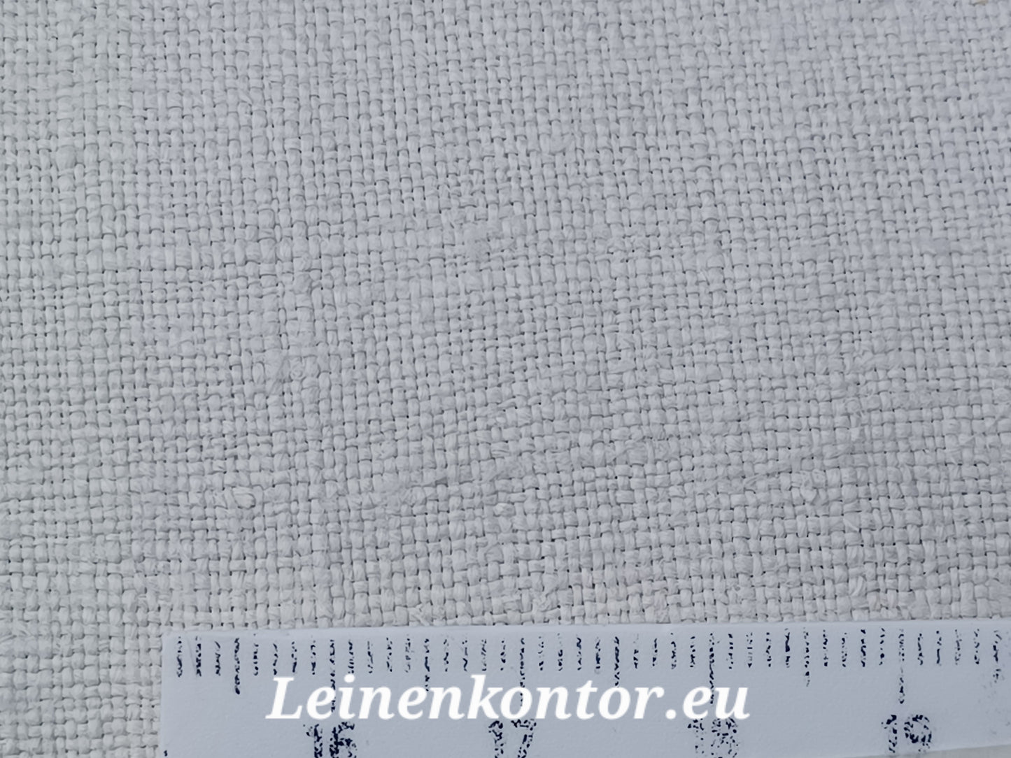 26.60 (11m x 0,64m x 0,45mm, 2270gr) Leinen Landhaus Leinenstoff Leinenballen