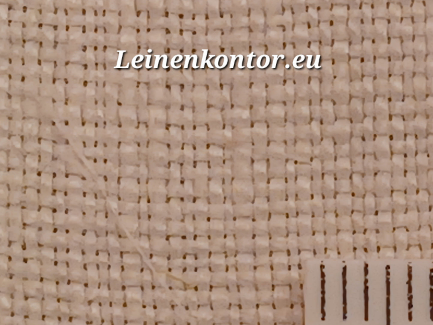 25.96 (9,2m x 0,67m x 0,55mm, 2010gr) Bauernleinen Leinen Landhaus Leinenstoff Leinenballen