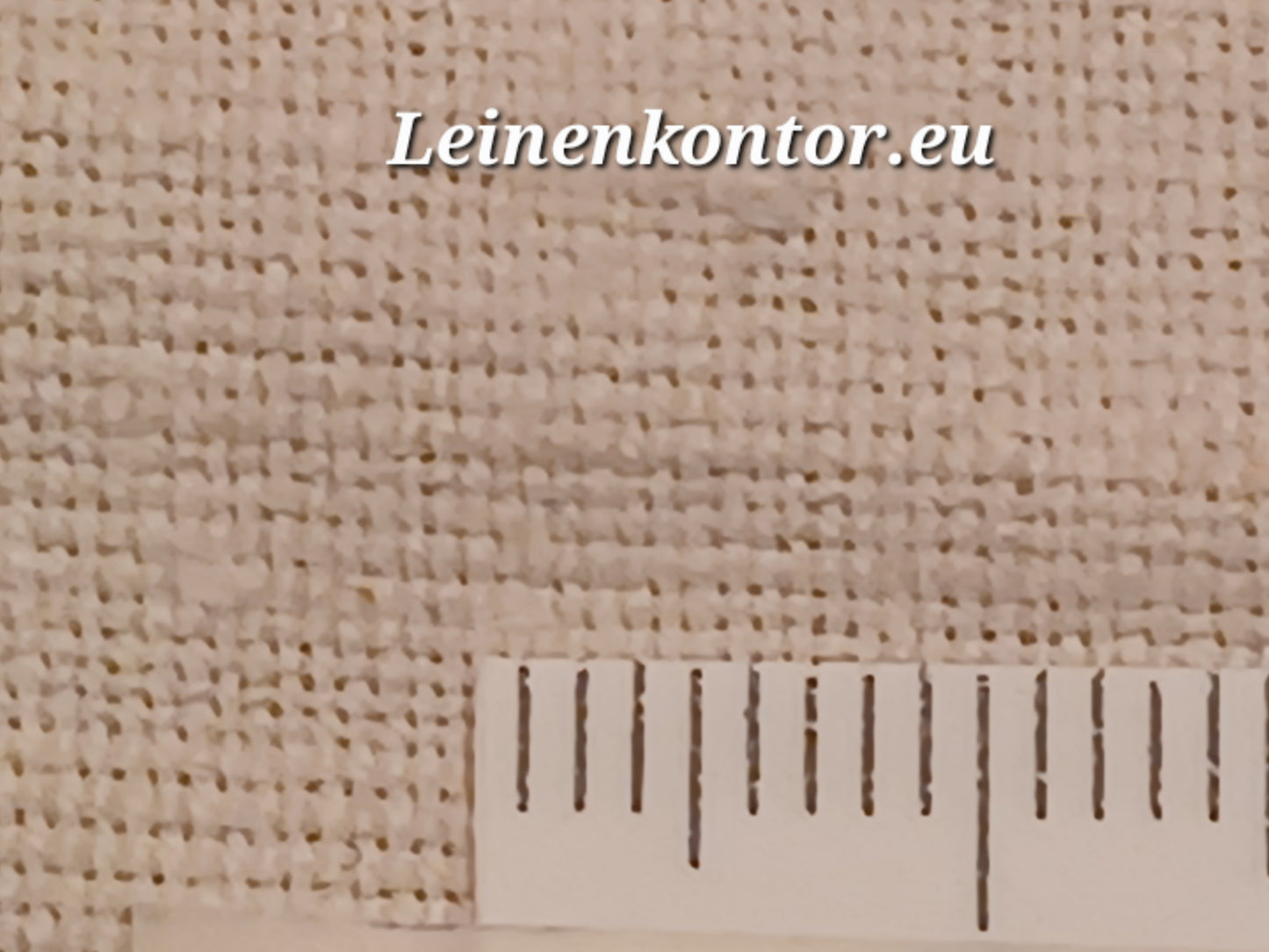 26.02 (9,3m x 0,67m x 0,55mm, 1600gr) Bauernleinen Leinen Landhaus Leinenstoff Leinenballen