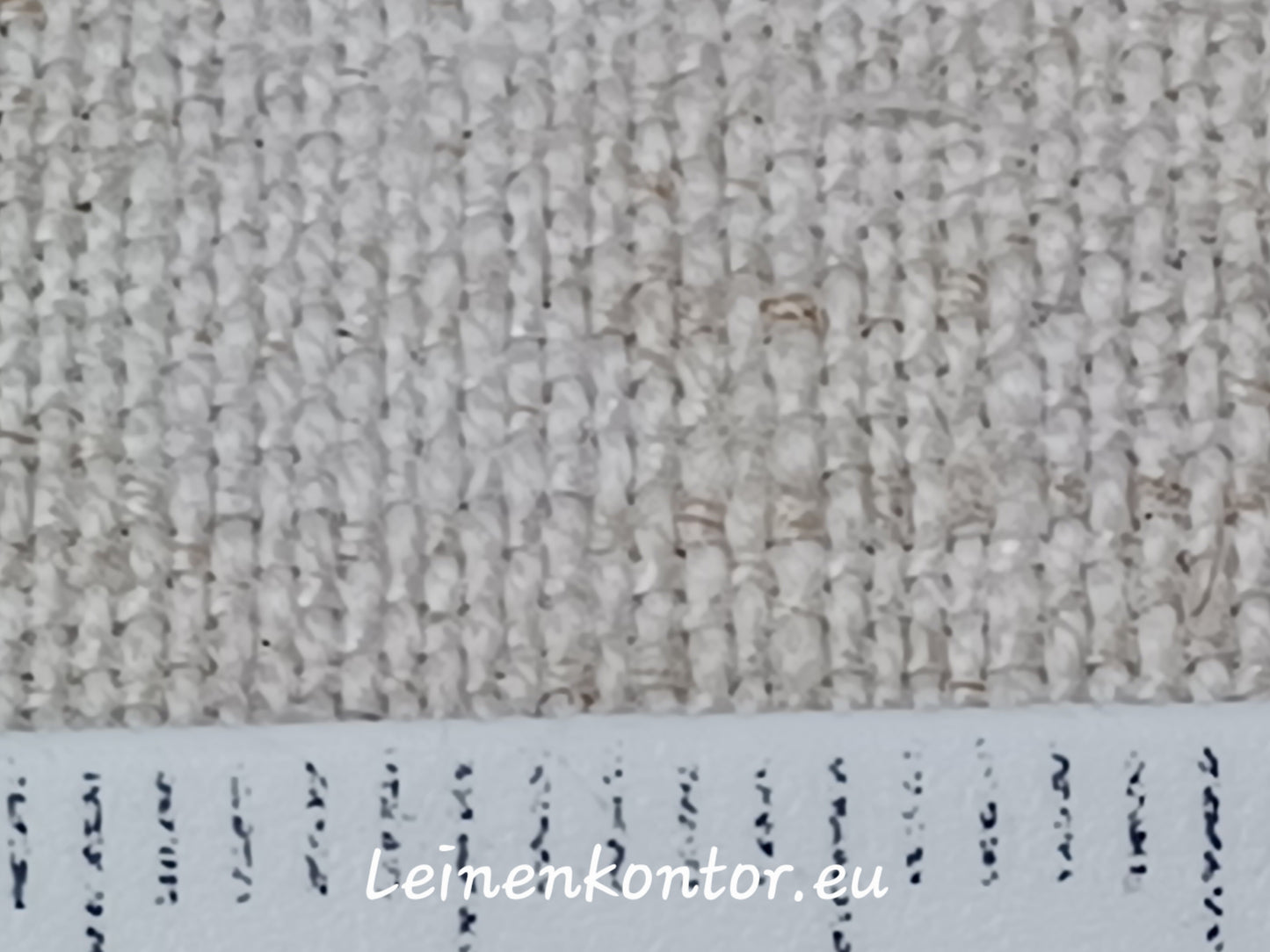 24.74 (5,4m x 0,66m x 0,5mm) Altes Bauernleinen Landhaus Leinenstoff Leinenballen
