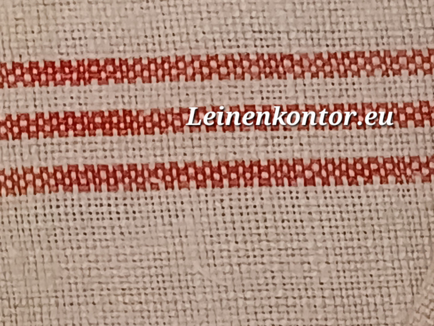 G1.14 (116cm x 36cm) Geschirrhandtuch Altes Bauerleinen Landhaus Leinenstoff Leinenhandtücher