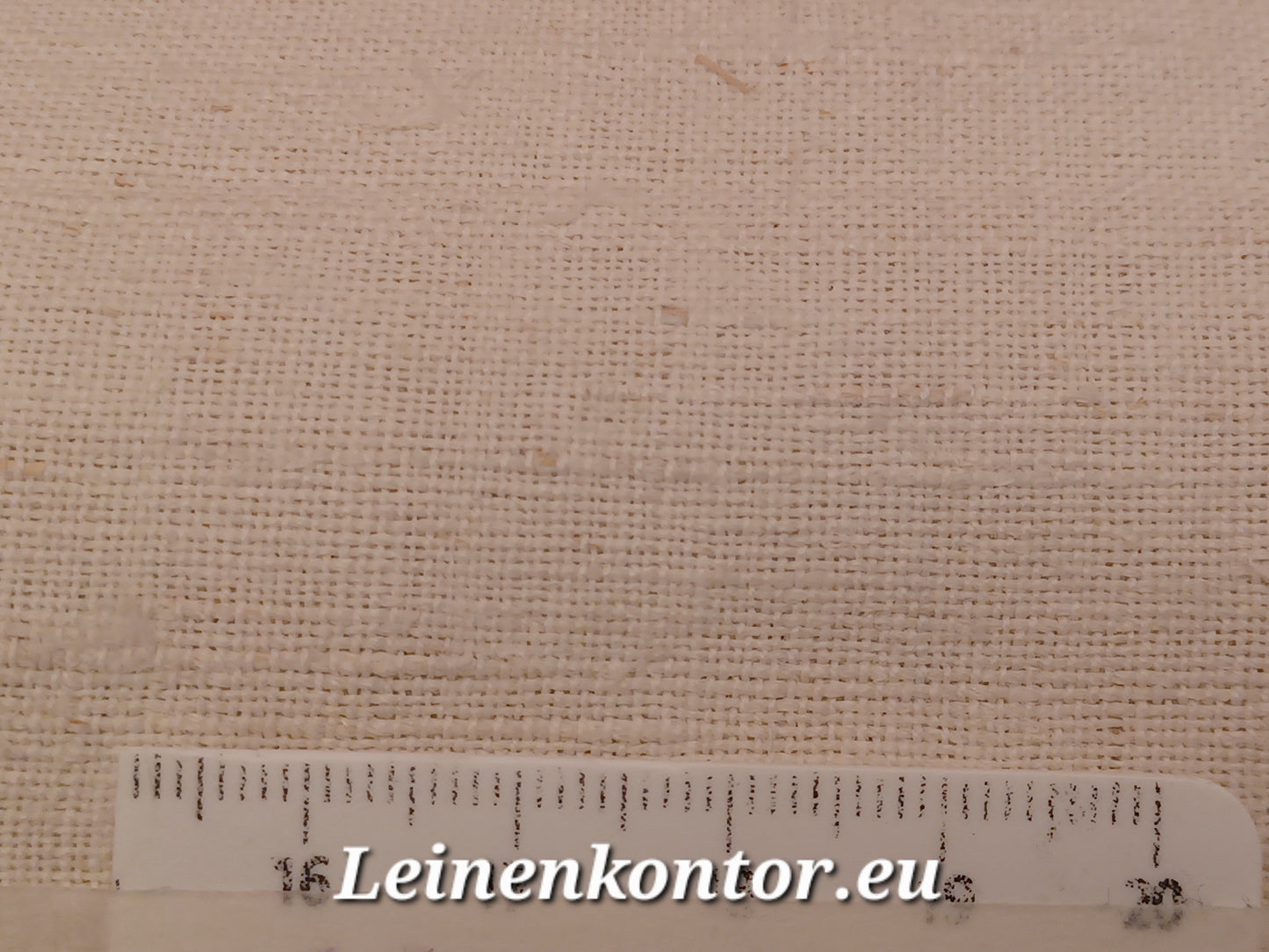 25.28 (9,7m x 0,70m x 0,7mm) Leinen Landhaus Leinenstoff Leinenballen