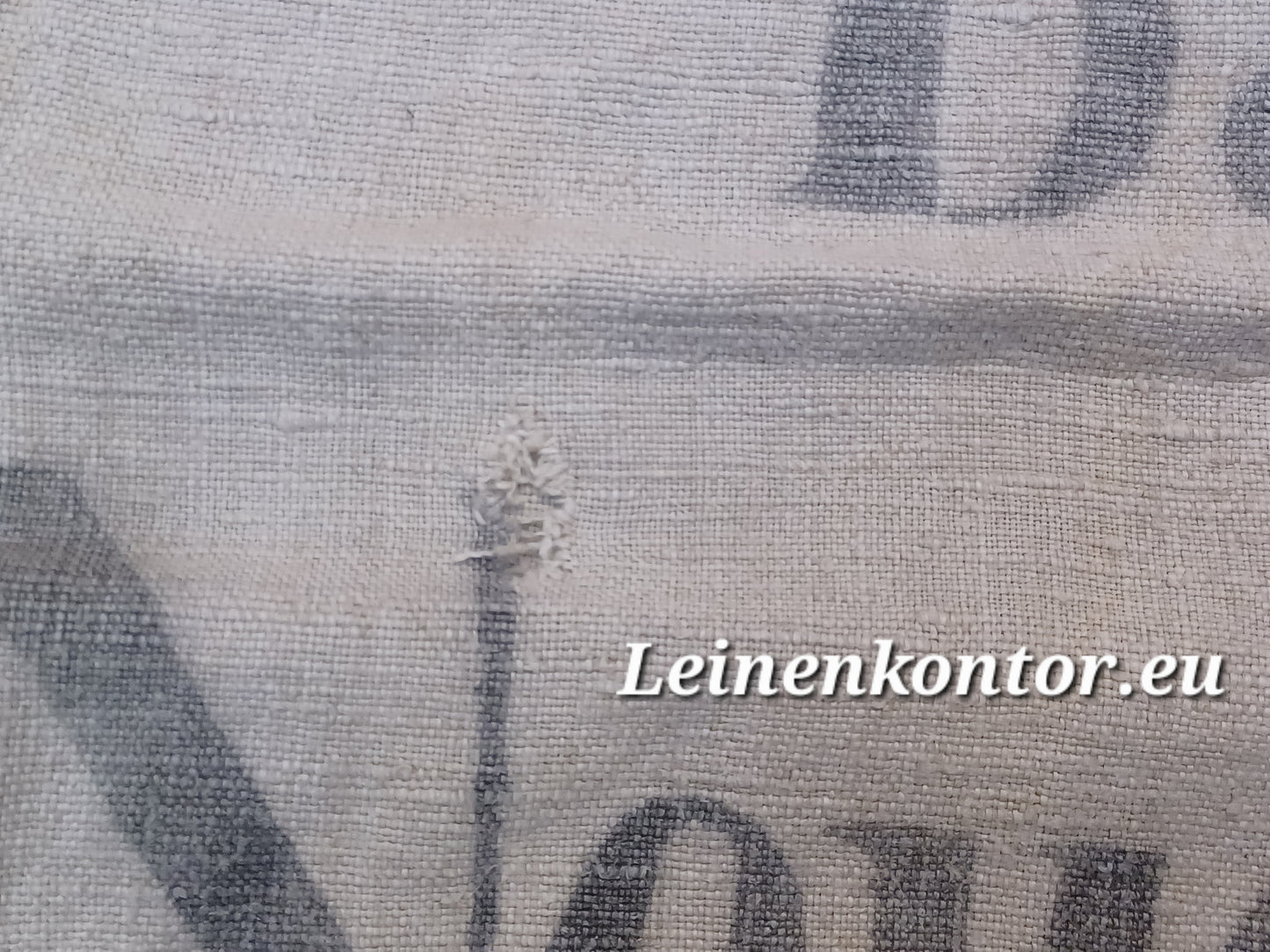 LS19 Leinensack, Wäschesack, Vorratssack