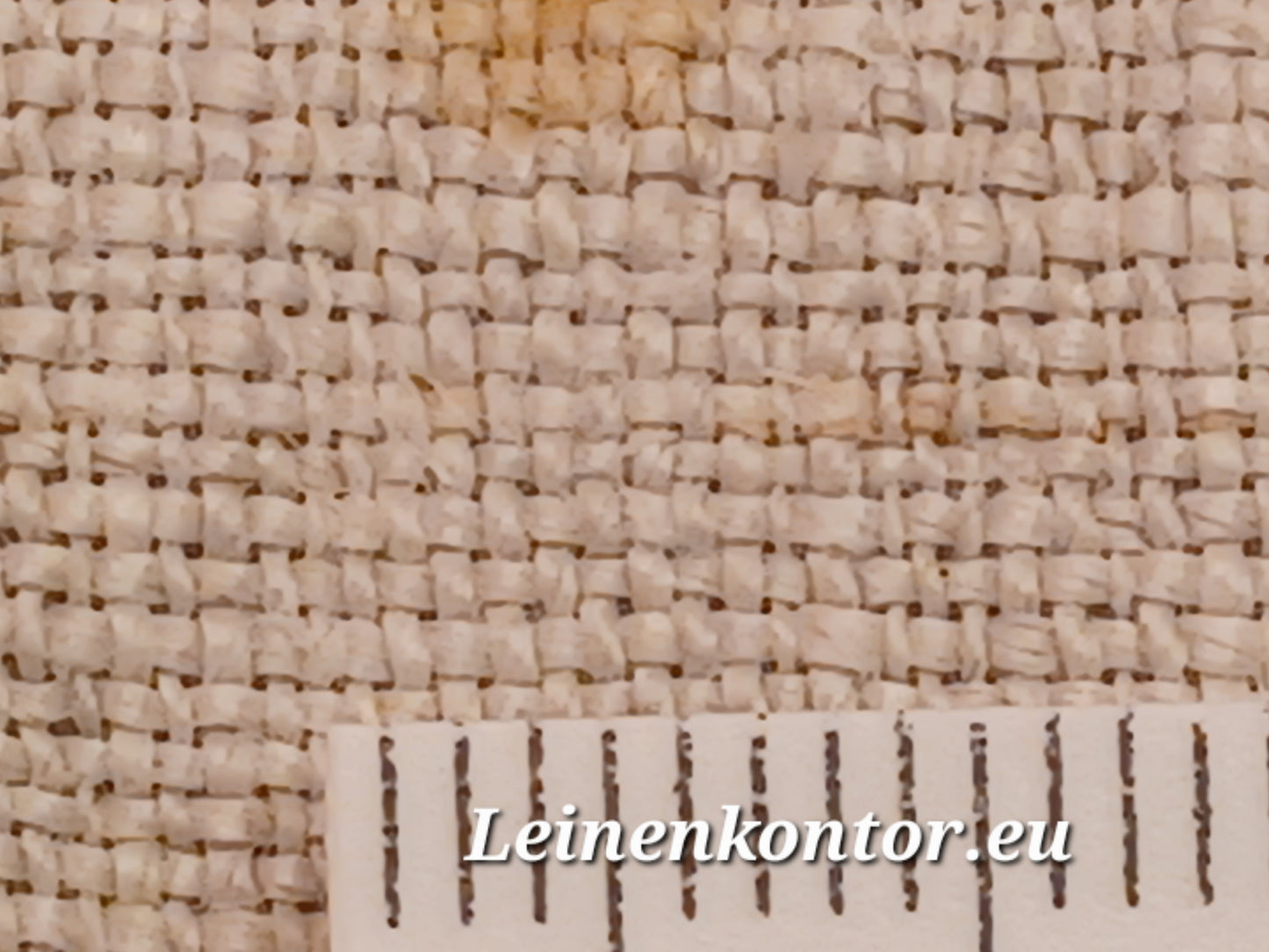 25.90 (7,5m x 0,64m x 0,65mm, 1540gr) Bauernleinen Leinen Landhaus Leinenstoff Leinenballen
