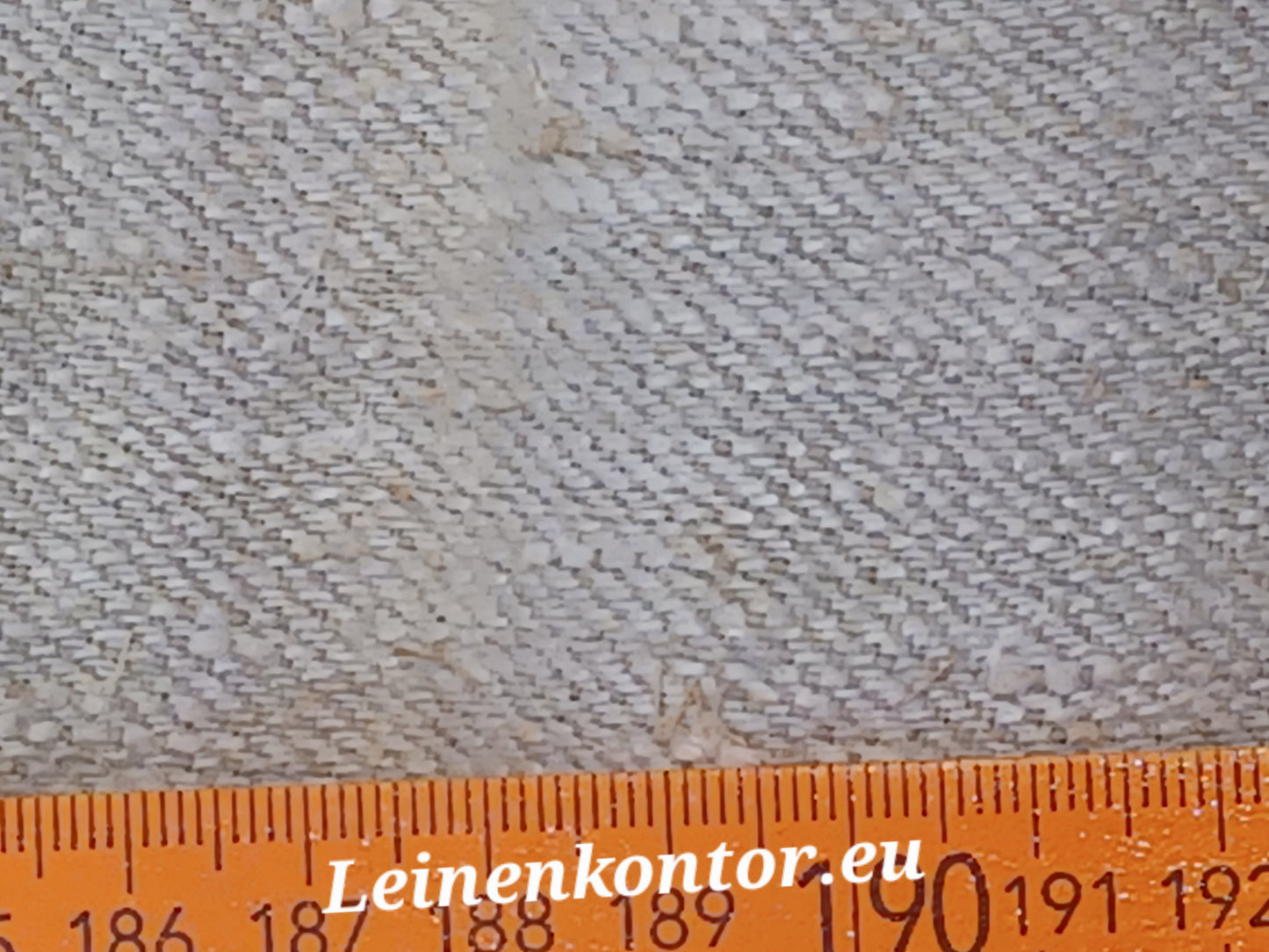 LS25 Leinensack, Wäschesack, Vorratssack