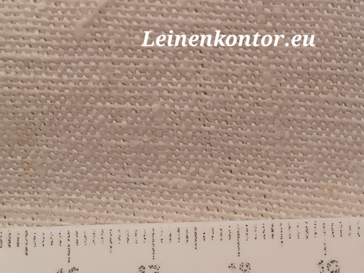 Konv. 01.03 (4 Teile) Leinen Landhaus Leinenstoff Leinenballen Bauernleinen