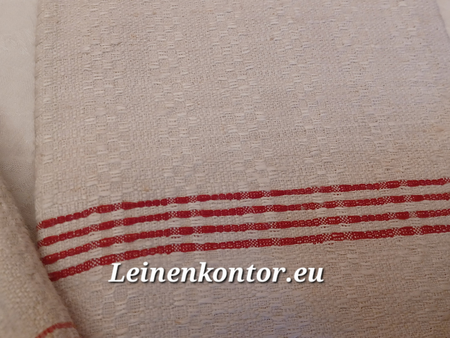 KG1.01 (41cm x 110cm 2x, 44cm x 105cm 3x)Halbleinenhandtücher Geschirrhandtuch Altes Bauerleinen Landhaus Leinenstoff Leinenhandtücher