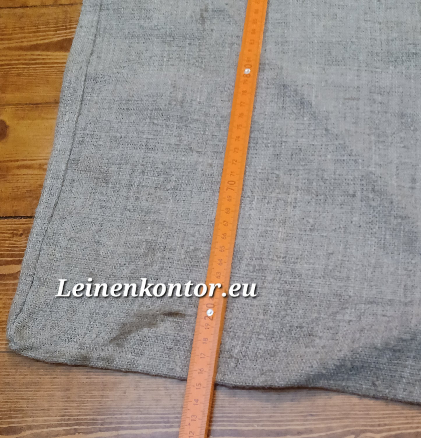 LS53 Leinensack, Wäschesack, Vorratssack