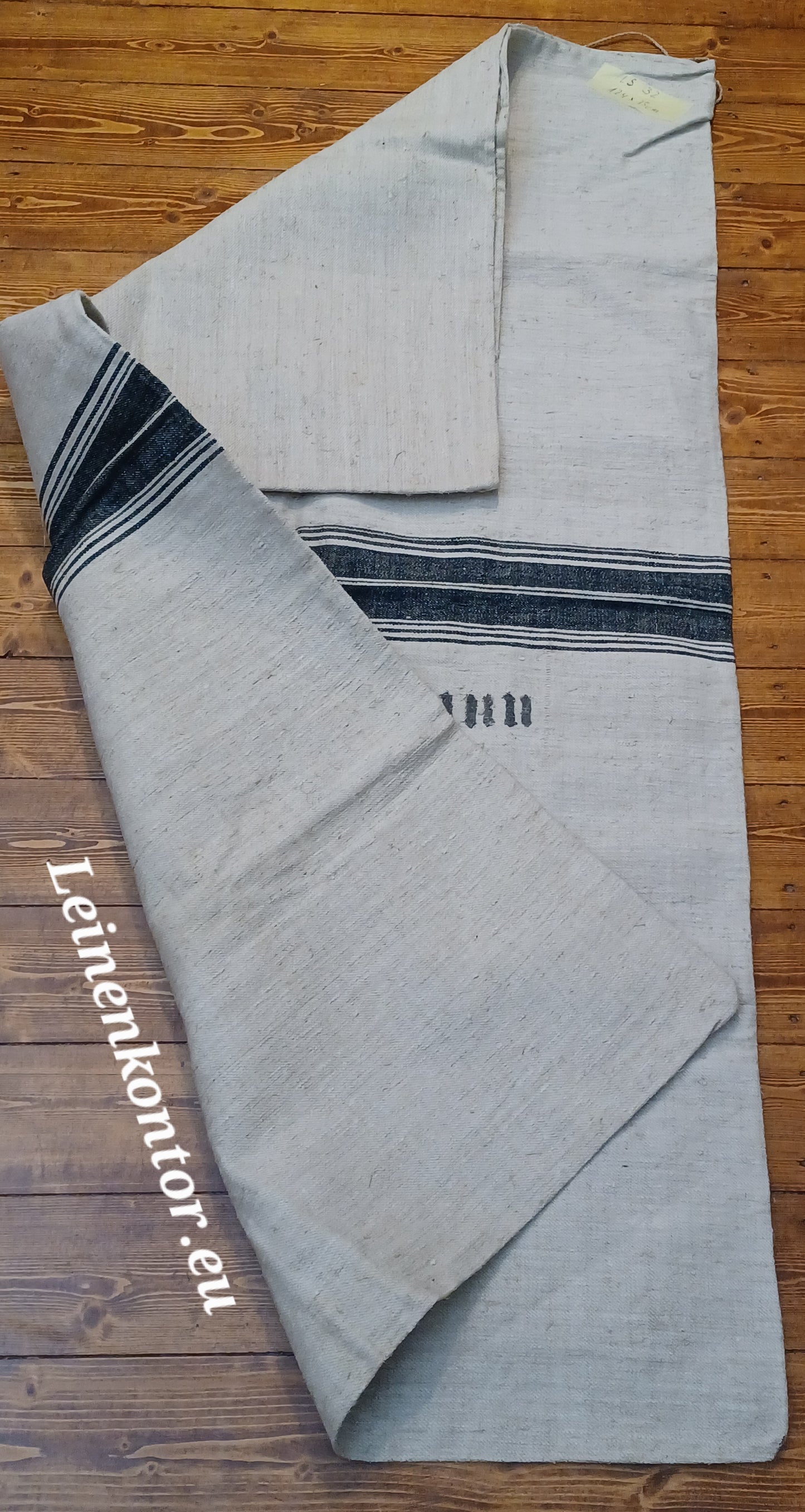 LS32 Leinensack, Wäschesack, Vorratssack
