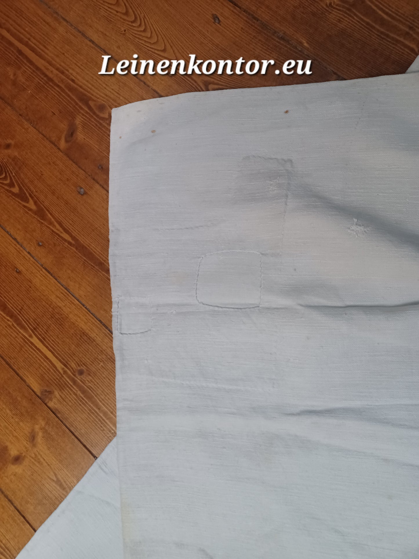 LS14 Leinensack, Wäschesack, Vorratssack