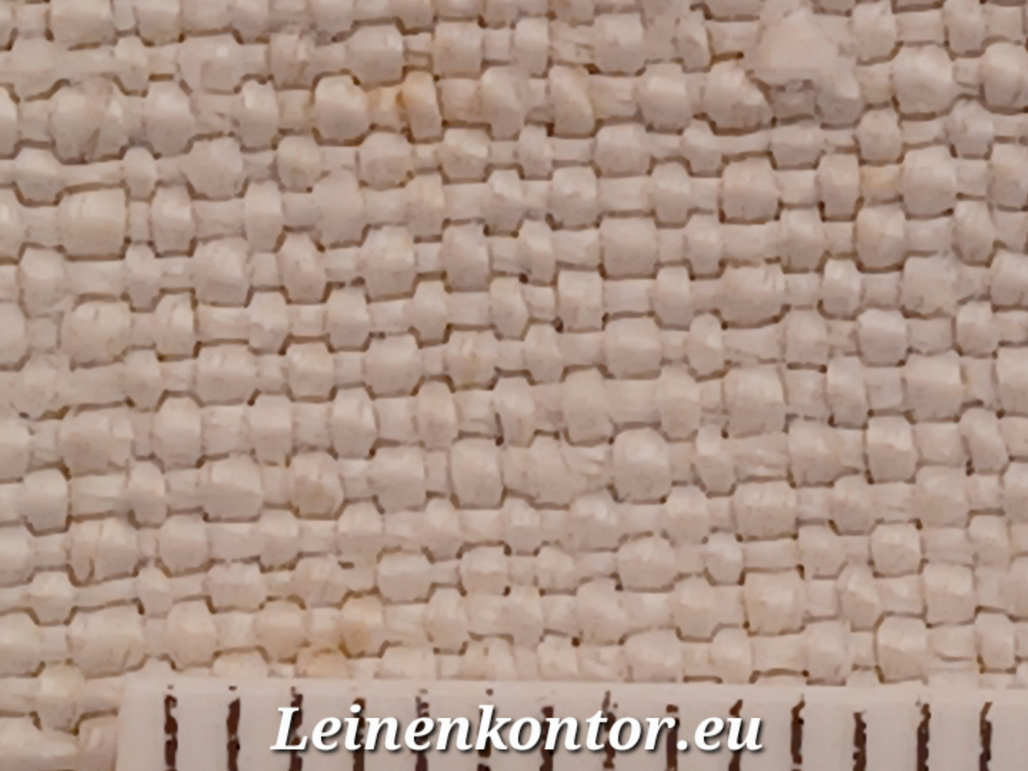 25.85 (9,9m x 0,66m x 0,75mm, 2780gr) Bauernleinen Leinen Landhaus Leinenstoff Leinenballen