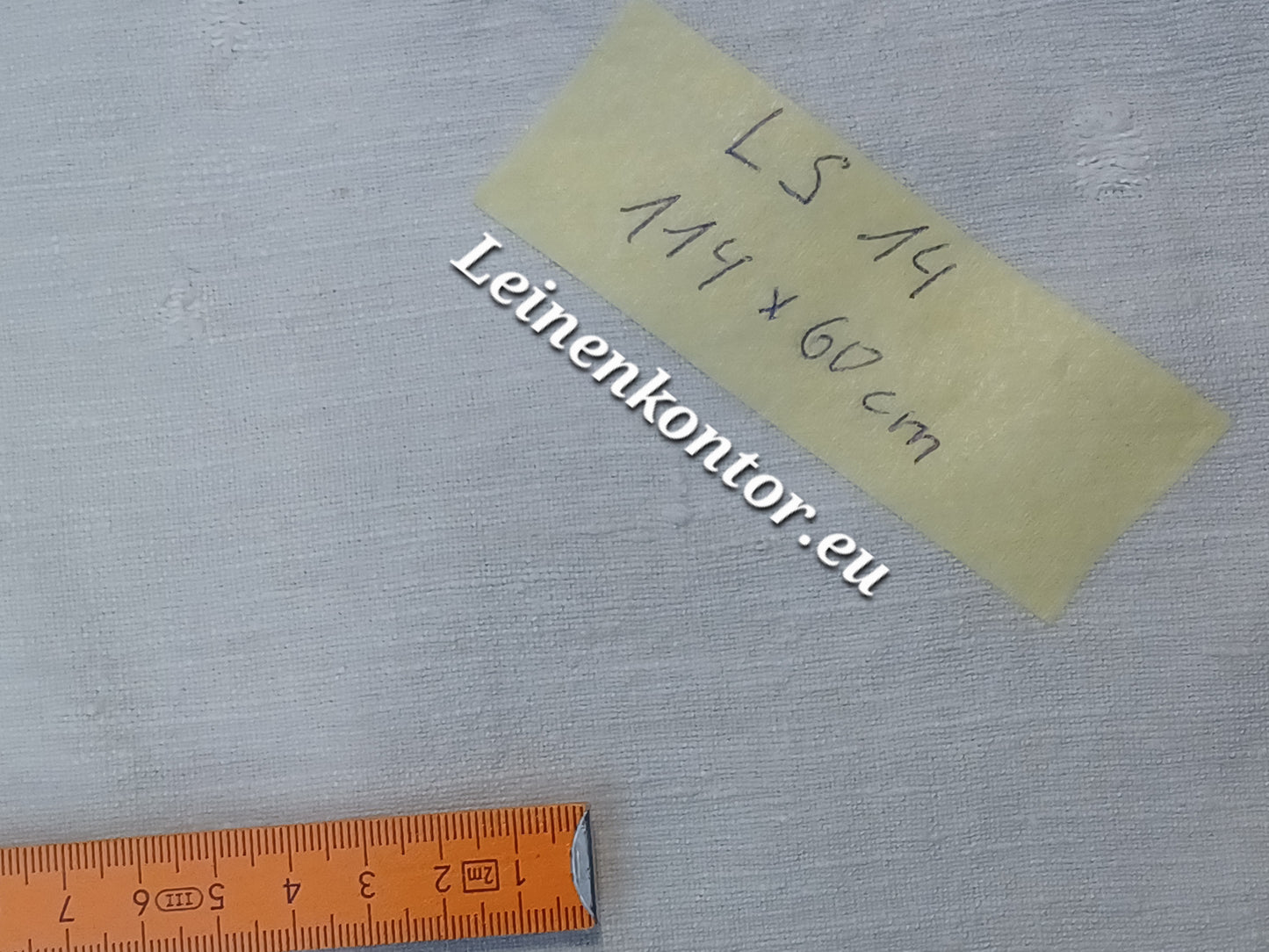 LS14 Leinensack, Wäschesack, Vorratssack