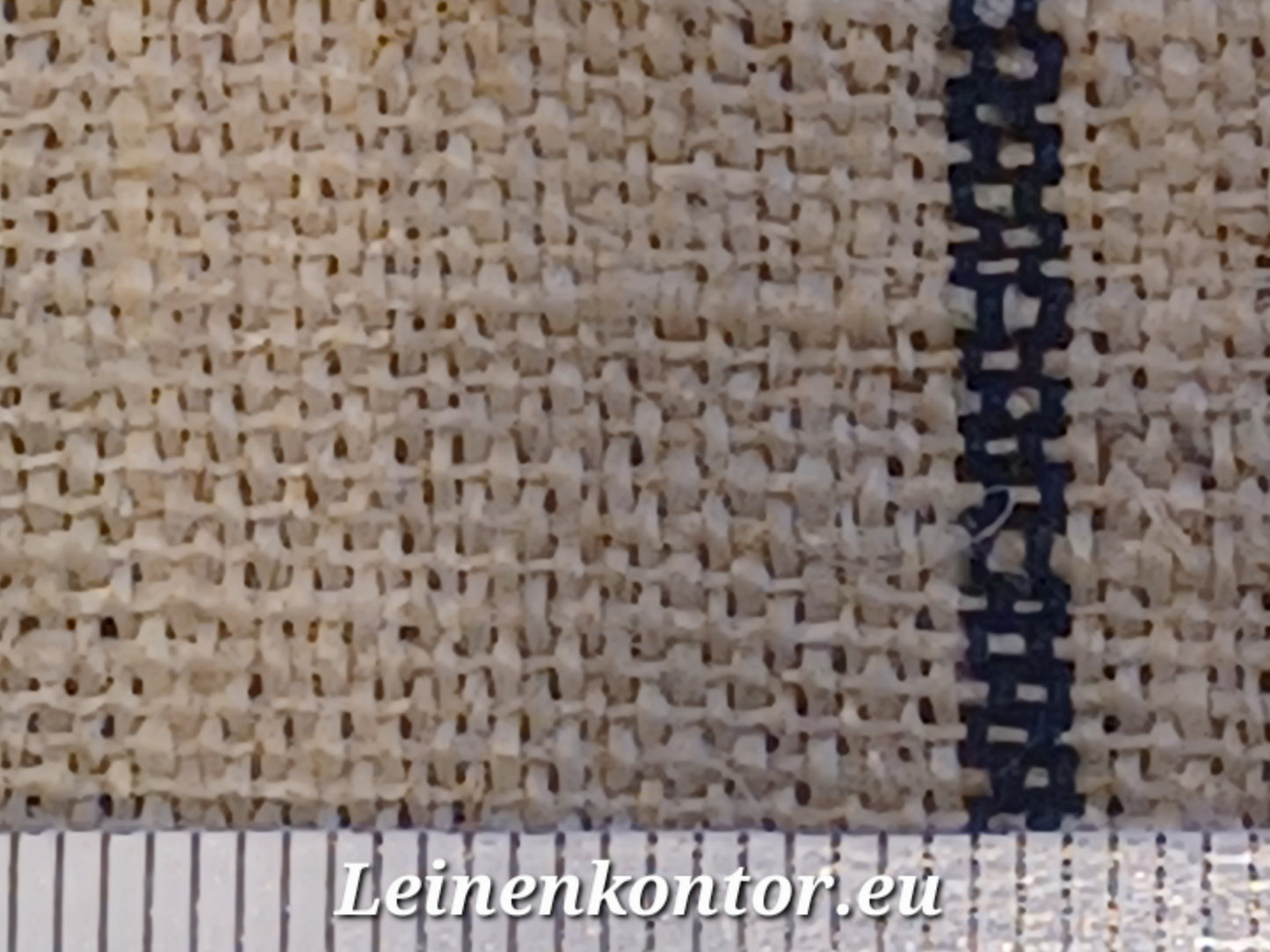 LS54 Leinensack, Wäschesack, Vorratssack