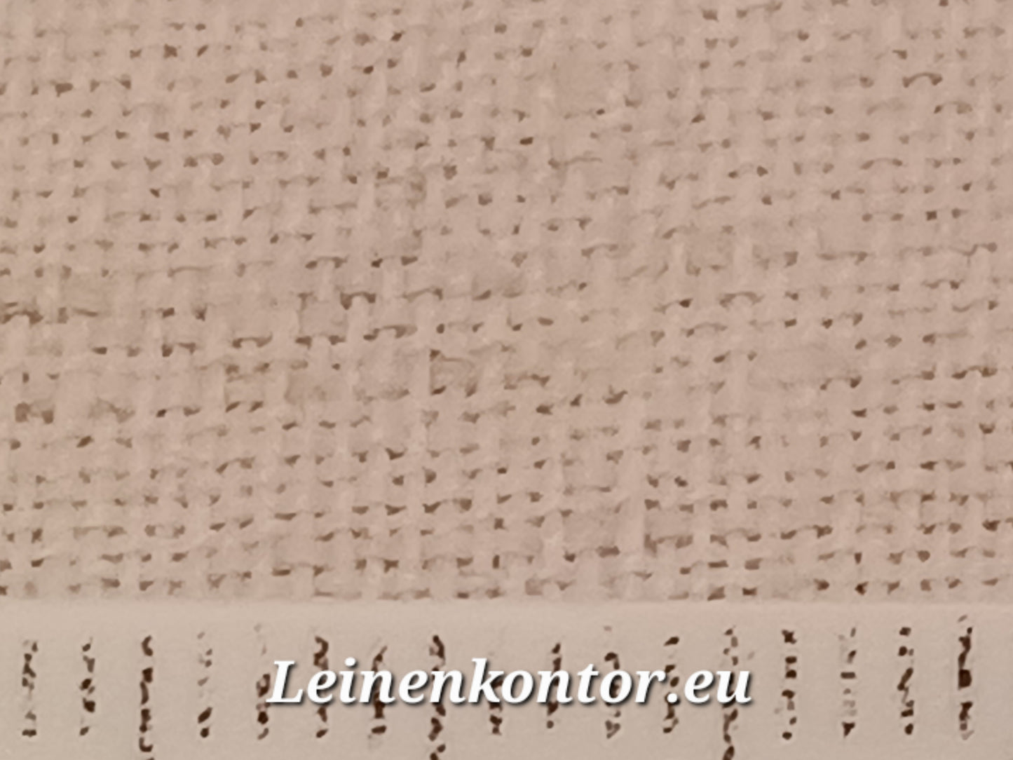 25.29 (10,3m x 0,62m x 0,45mm, 1500gr) Leinen Landhaus Leinenstoff Leinenballen