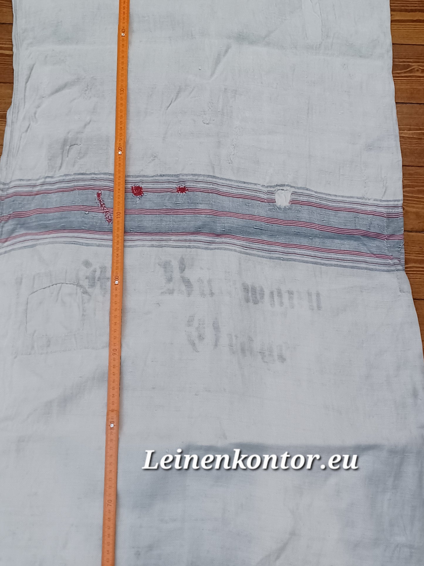 LS33 Leinensack, Wäschesack, Vorratssack