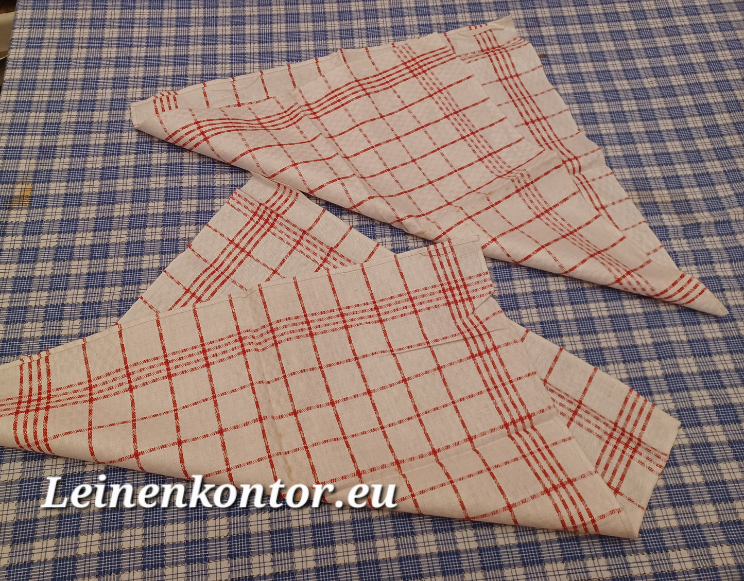 G1.19 (50cm x 47cm) Halbleinenhandtücher Geschirrhandtuch Altes Bauerleinen Landhaus Leinenstoff Leinenhandtücher