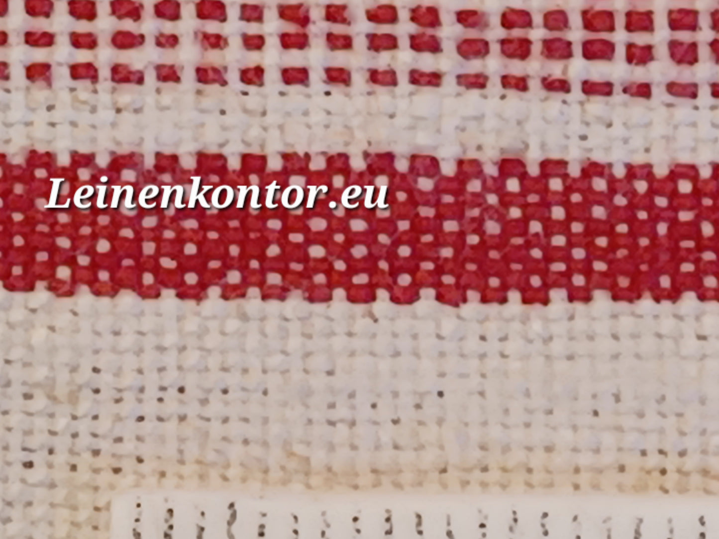 G1.26 (112cm x 42cm) Geschirrhandtuch Altes Bauerleinen Landhaus Leinenstoff Leinenhandtücher