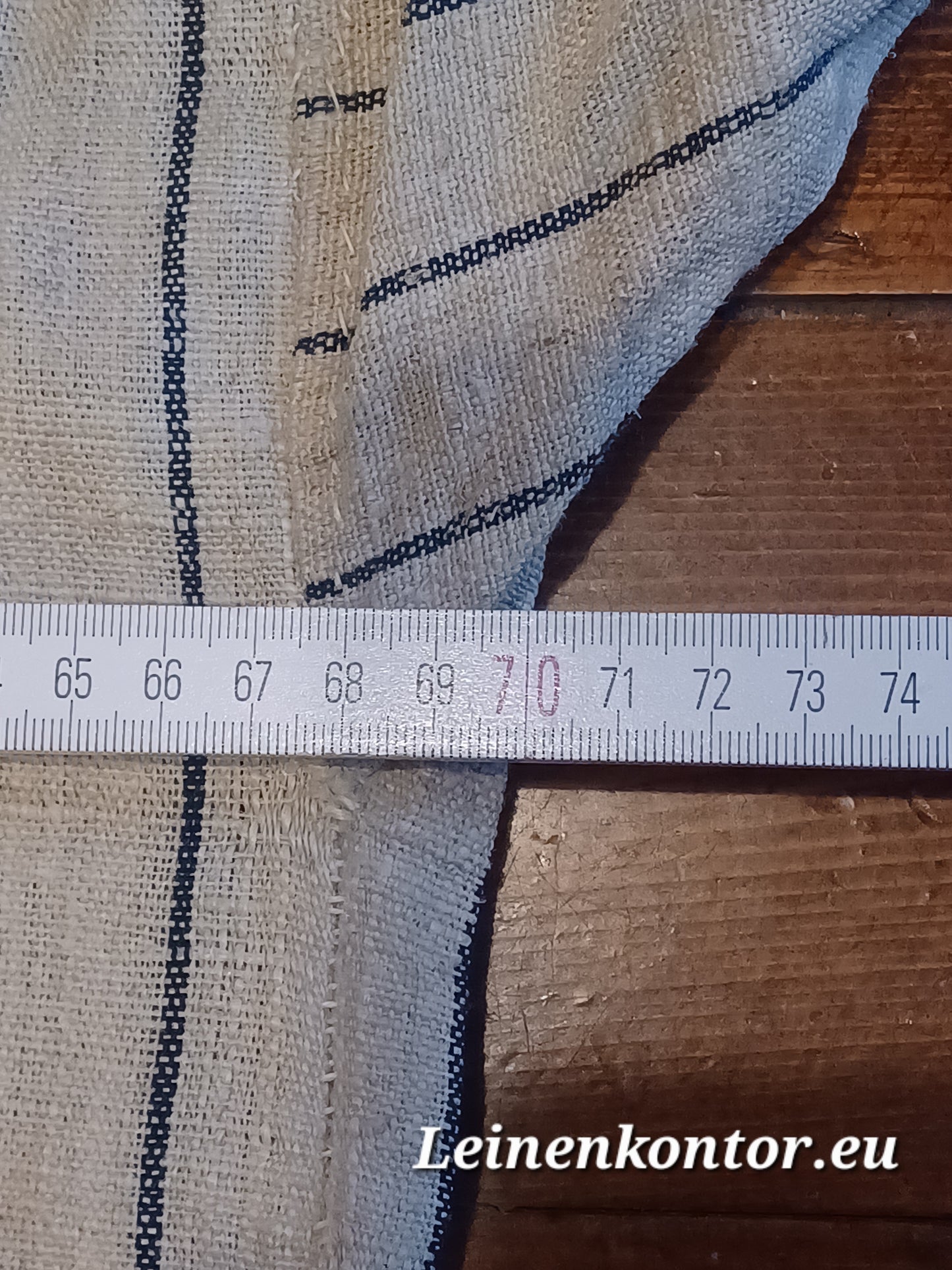 LS54 Leinensack, Wäschesack, Vorratssack