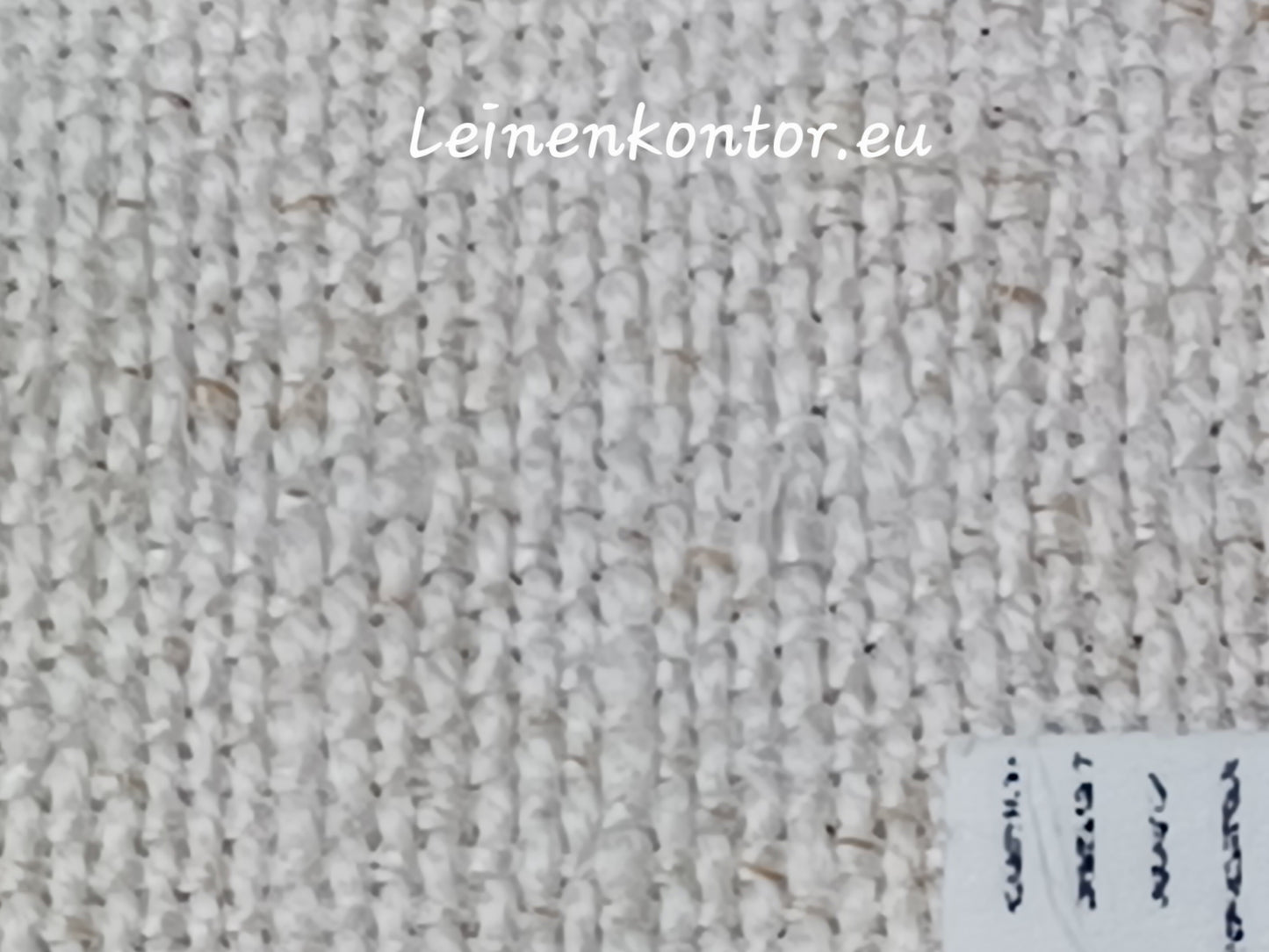 24.74 (5,4m x 0,66m x 0,5mm) Altes Bauernleinen Landhaus Leinenstoff Leinenballen