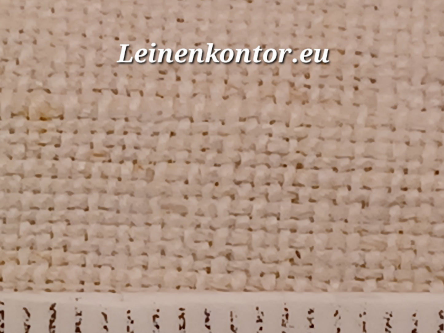 26.17 (4,6m x 0,68cm x 0,65mm, 980gr) Bauernleinen Leinen Landhaus Leinenstoff Leinenballen