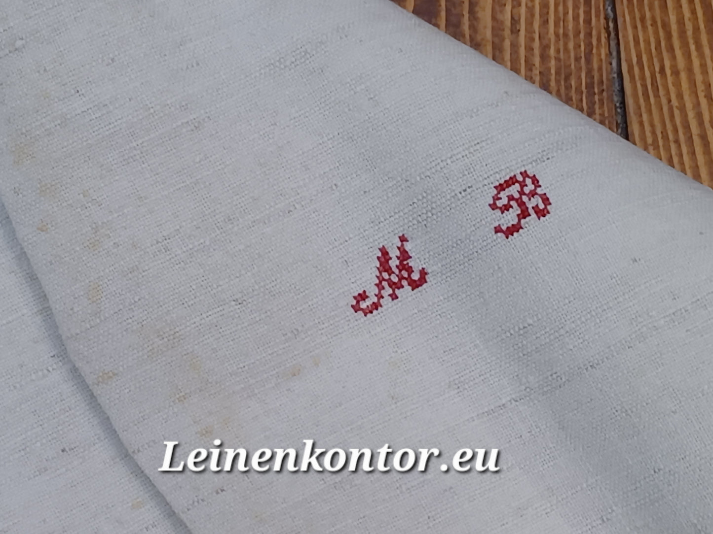 LS16 Leinensack, Wäschesack, Vorratssack