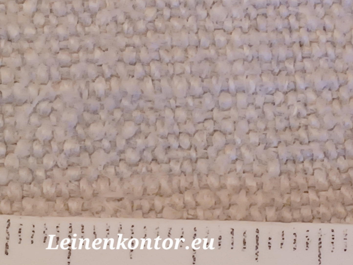 Konv. 01.03 (4 Teile) Leinen Landhaus Leinenstoff Leinenballen Bauernleinen