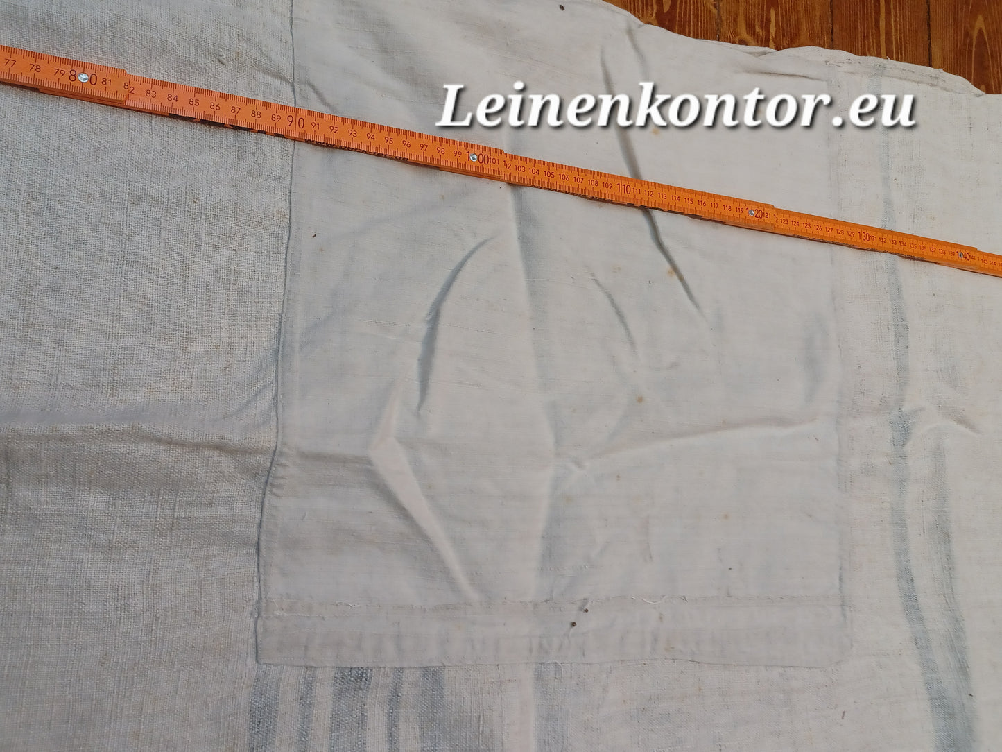 LS37 Leinensack, Wäschesack, Vorratssack