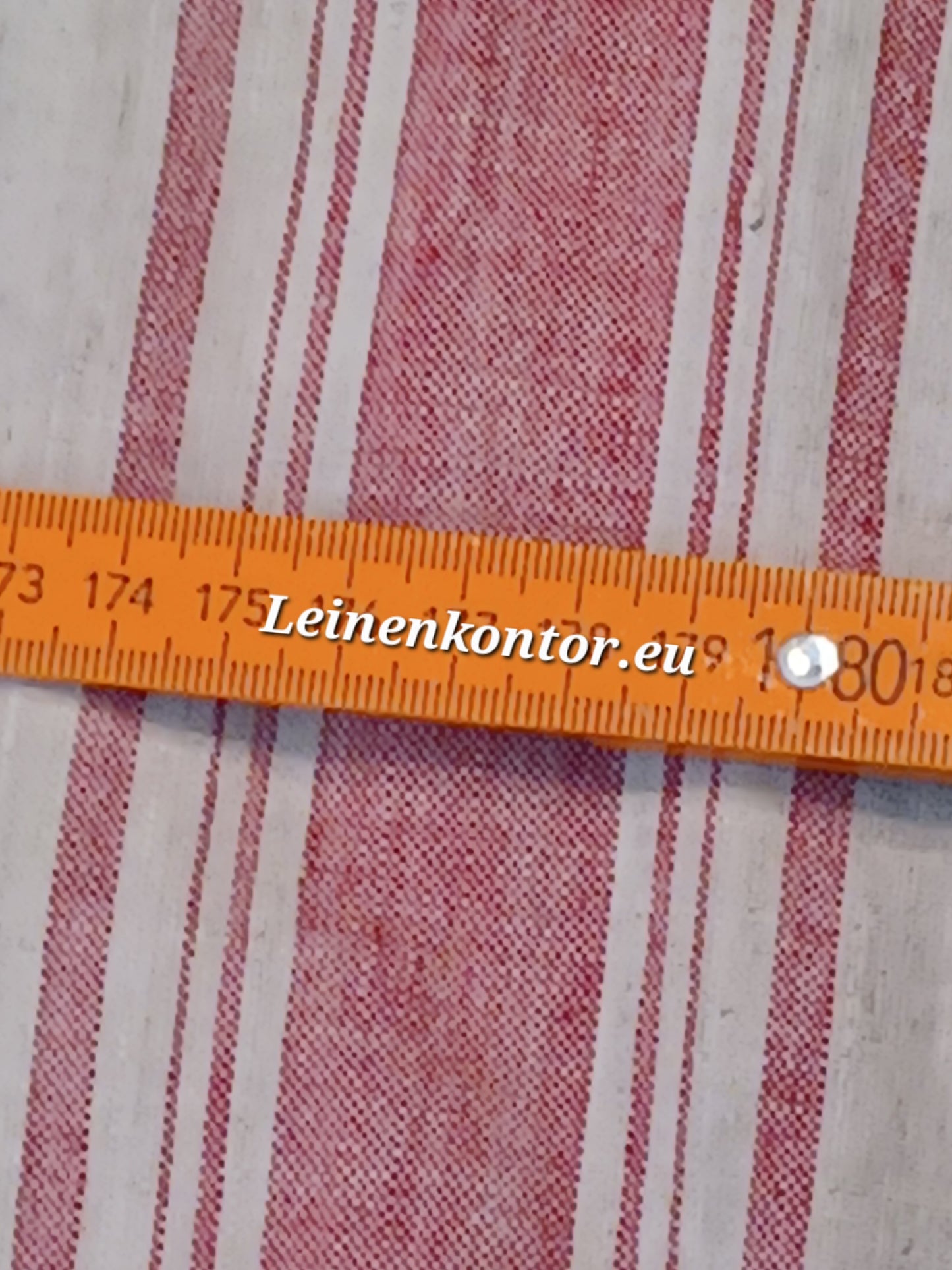 LS48 Leinensack, Wäschesack, Vorratssack