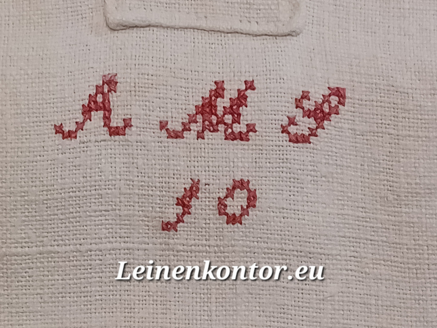 LHD1 Leinenhemd, Bauernhemd, Antikes Leinenhemd