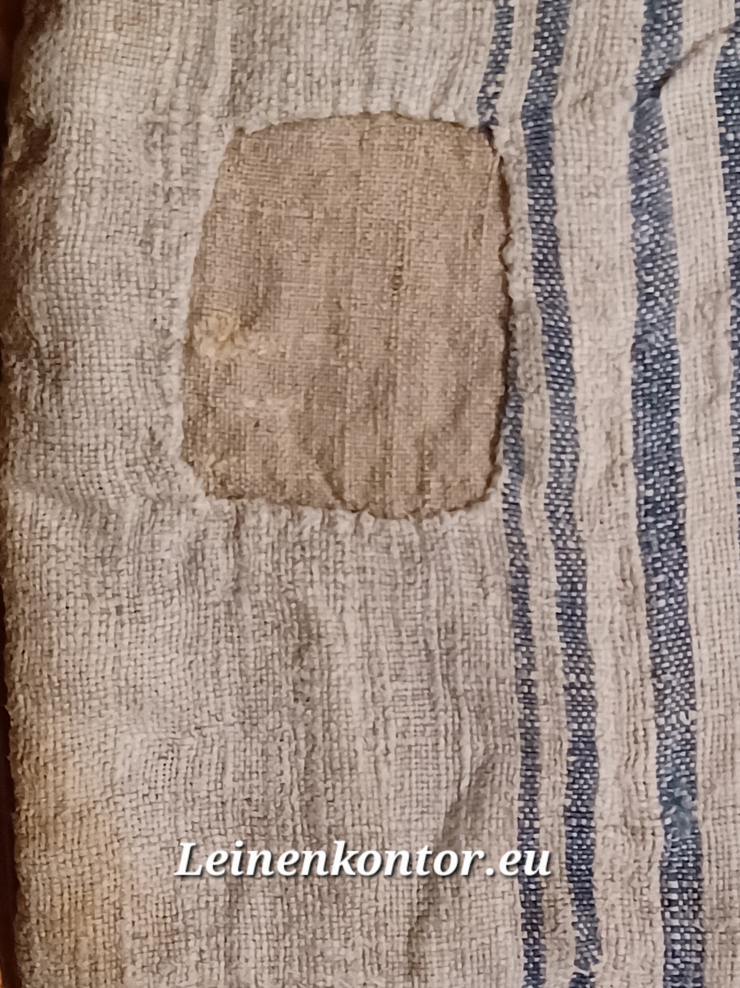 LS09 Leinensack, Wäschesack, Vorratssack