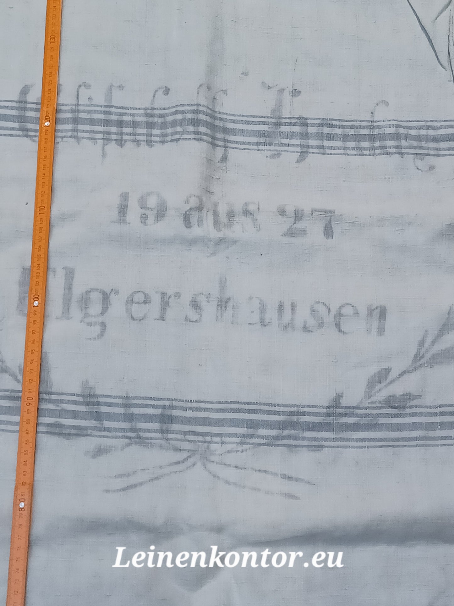 LS29 Leinensack, Wäschesack, Vorratssack