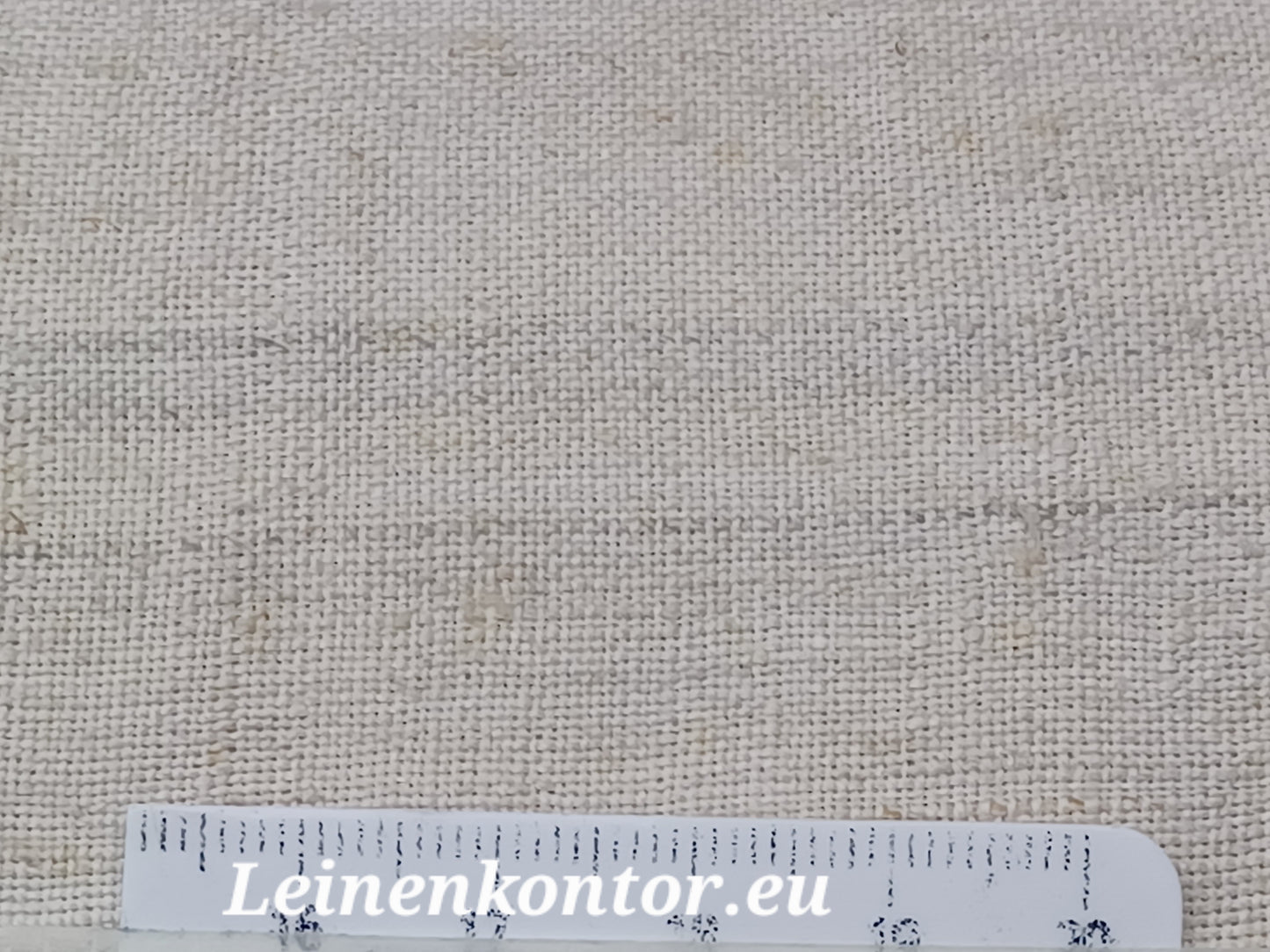 26.46 (6,0m x 0,68m x 0,55mm, 1300gr) Leinen Landhaus Leinenstoff Leinenballen