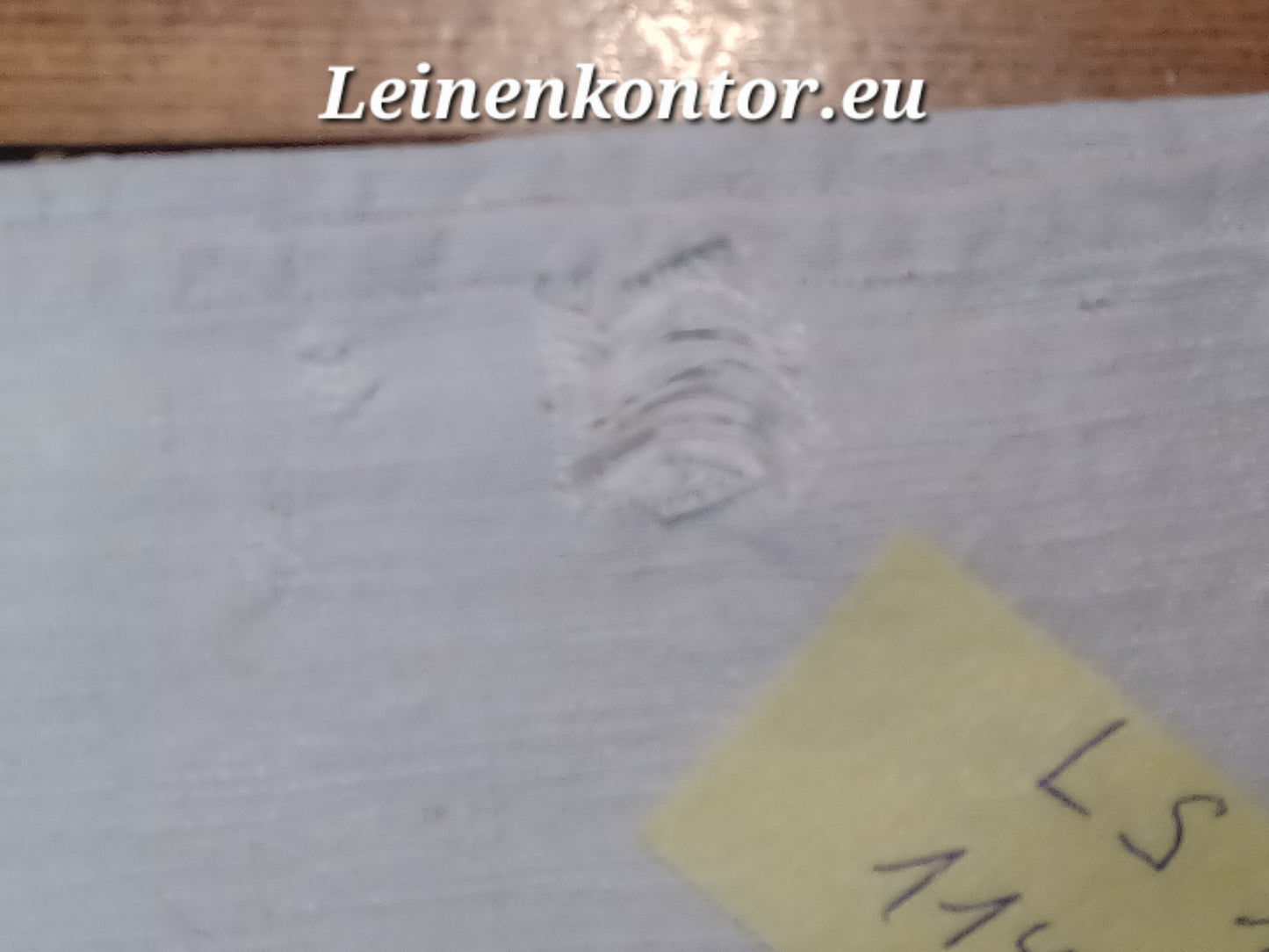 LS14 Leinensack, Wäschesack, Vorratssack