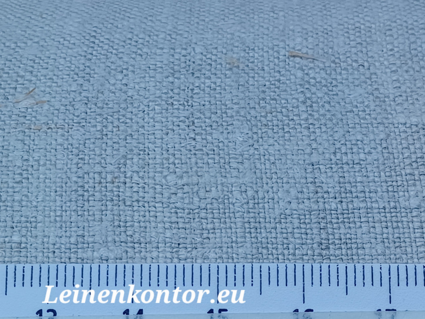 27.23 (5,8m x 0,69m x 0,7mm, 1570gr) Leinen Landhaus Leinenstoff Leinenballen