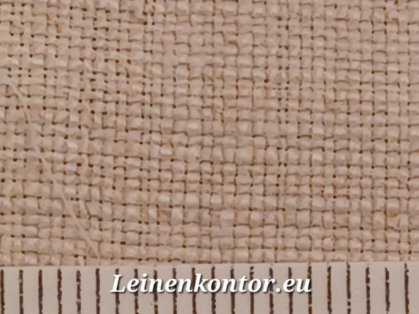 25.87 (11m x 0,66m x 0,5mm, 2580gr) Bauernleinen Leinen Landhaus Leinenstoff Leinenballen