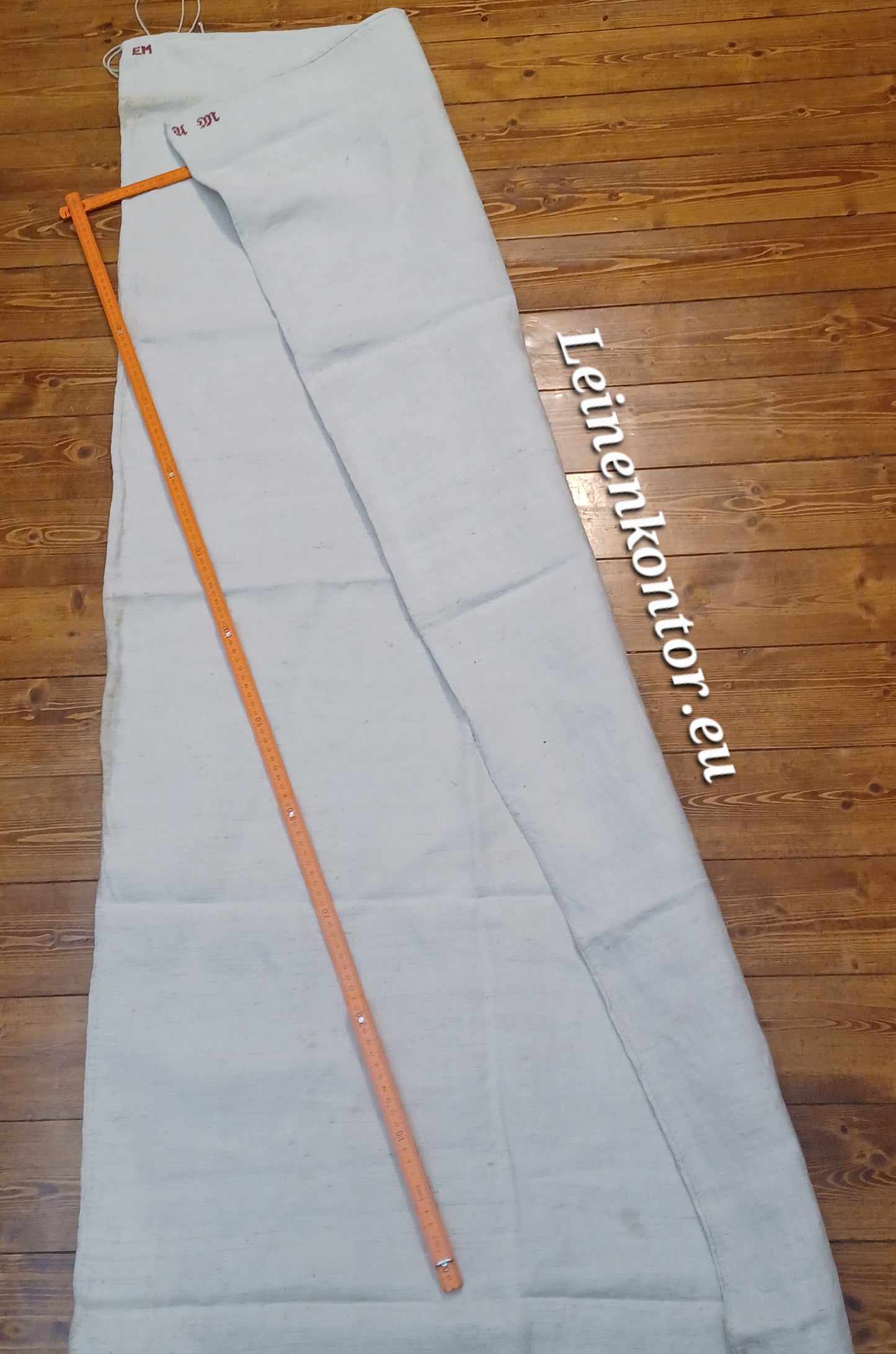 LS15 Leinensack, Wäschesack, Vorratssack