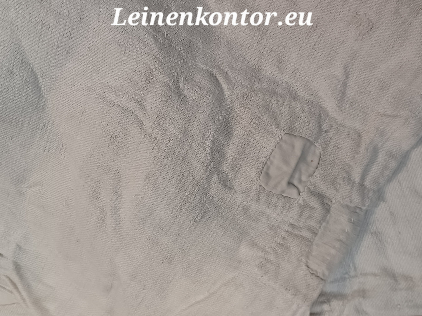 LS33 Leinensack, Wäschesack, Vorratssack