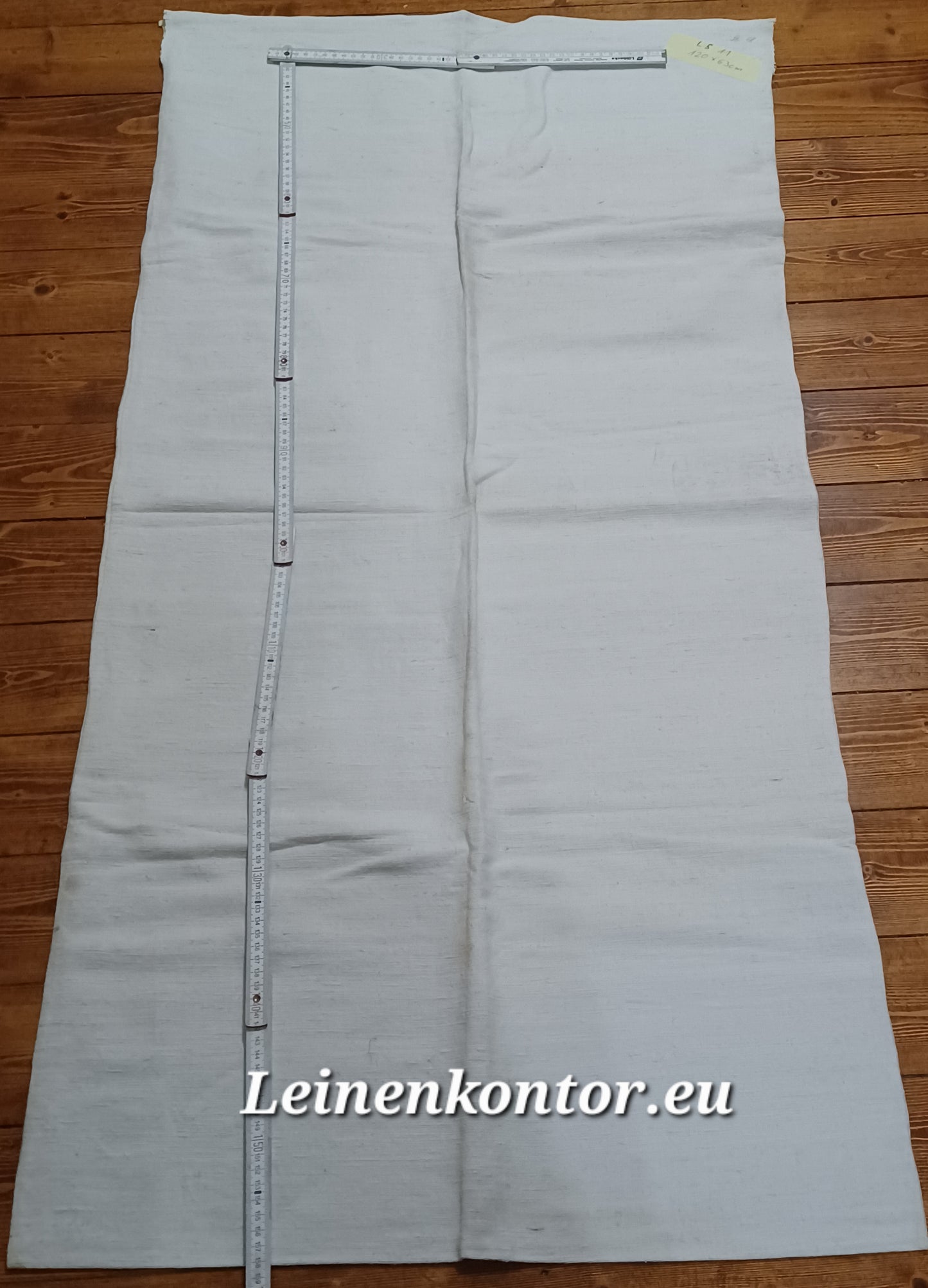 LS11 Leinensack, Wäschesack, Vorratssack