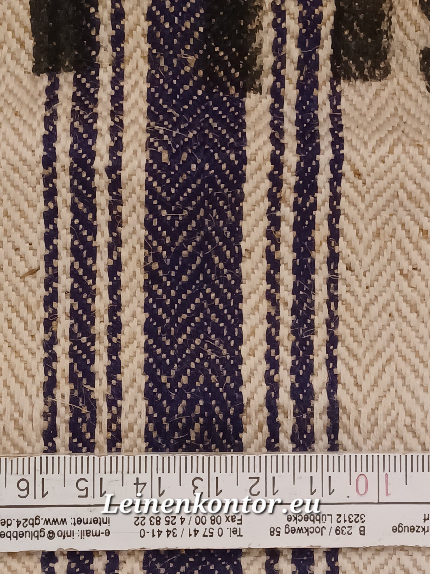 LS06 Leinensack, Wäschesack, Vorratssack