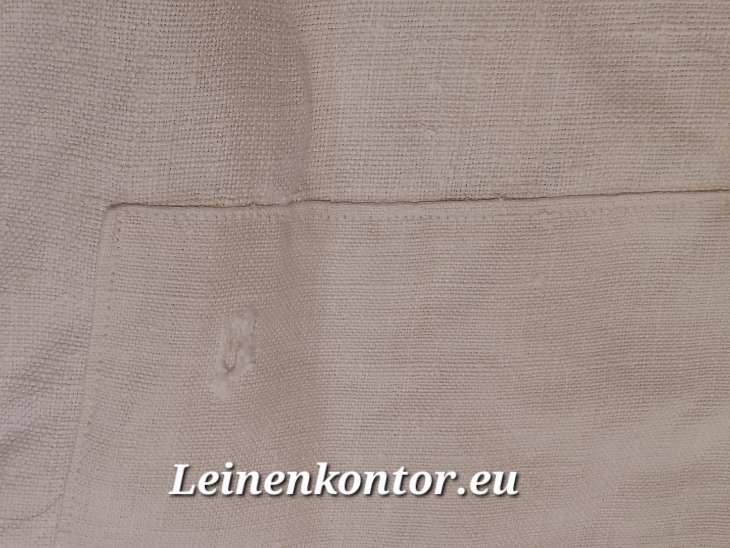 LHD1 Leinenhemd, Bauernhemd, Antikes Leinenhemd