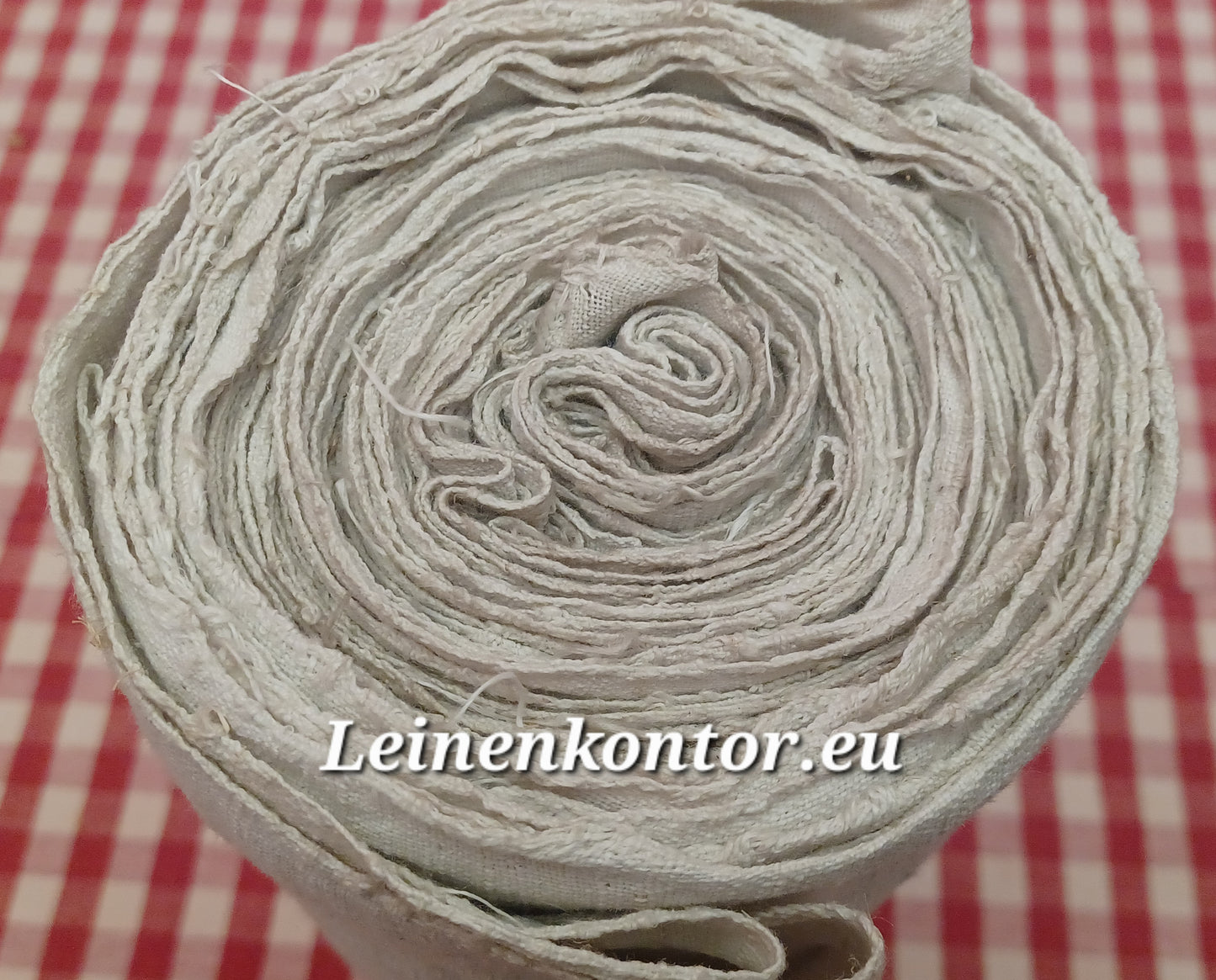 Suchen 26.39 (8,8m x 0,66m x 0,5mm, 1290gr) Halbleinen Leinen Landhaus Leinenstoff Leinenballen