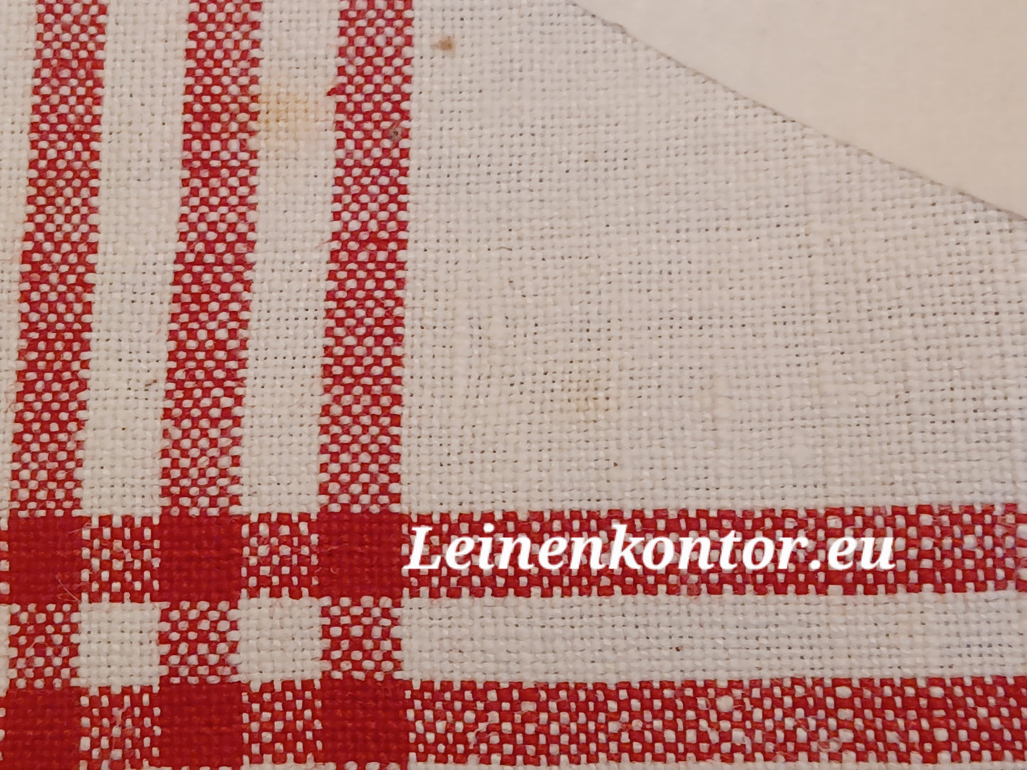 G1.11 (70cm x 68cm) Geschirrhandtuch Altes Bauerleinen Landhaus Leinenstoff Leinenhandtücher