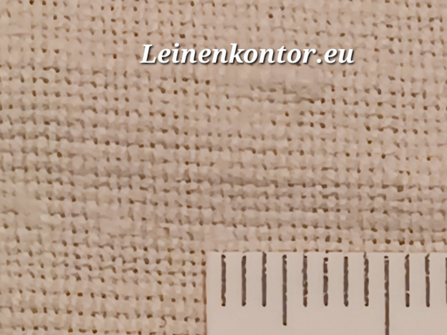 26.02 (9,3m x 0,67m x 0,55mm, 1600gr) Bauernleinen Leinen Landhaus Leinenstoff Leinenballen