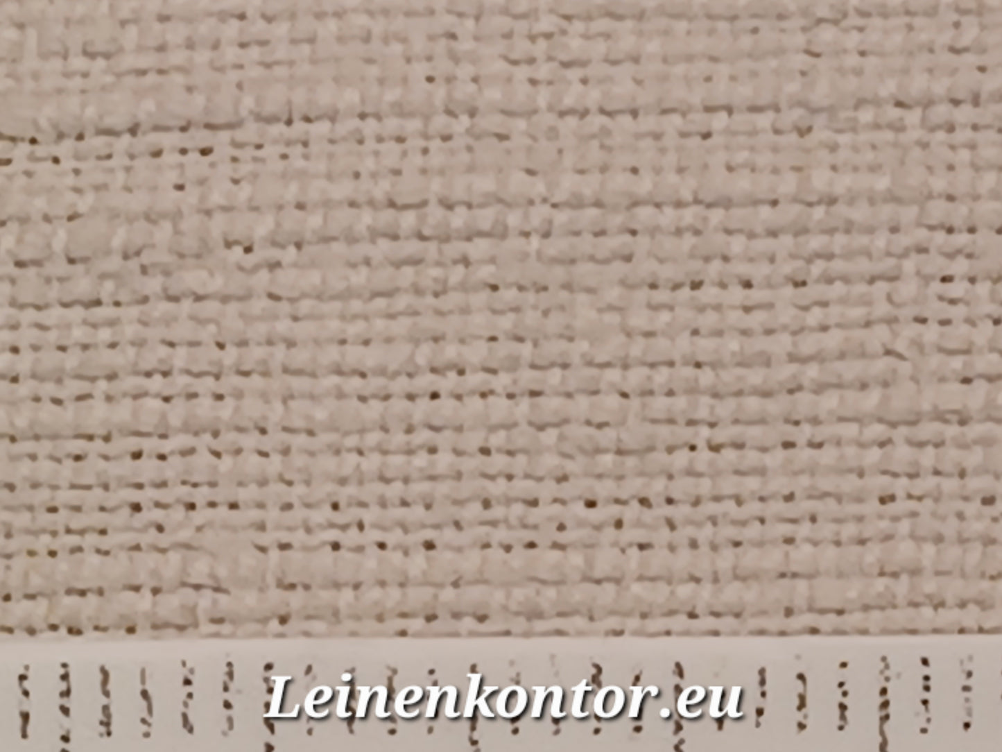 26.30 (15,1m x 74m x 0,6mm, 3580gr) Leinen Landhaus Leinenstoff Leinenballen